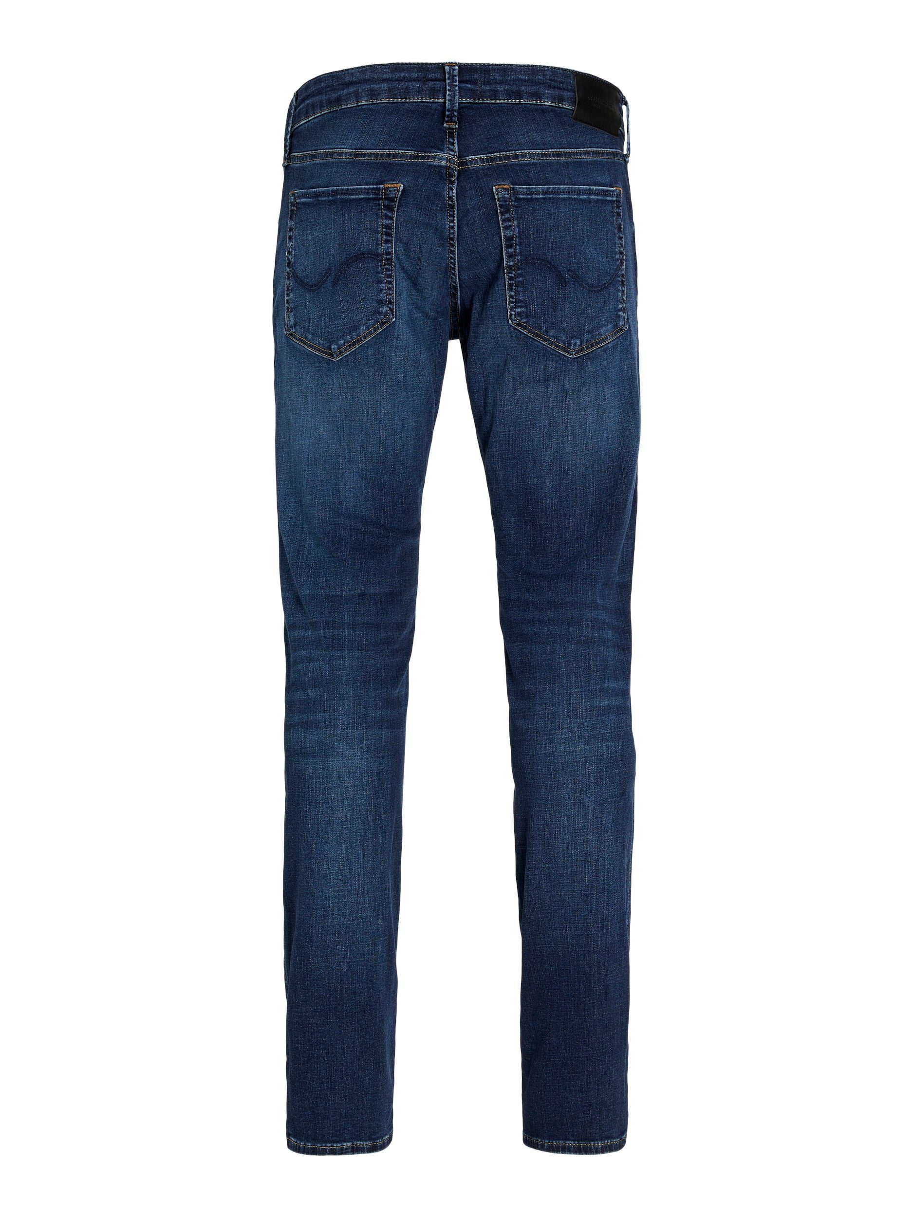 Jack & Jones Slim-fit-Jeans günstig online kaufen