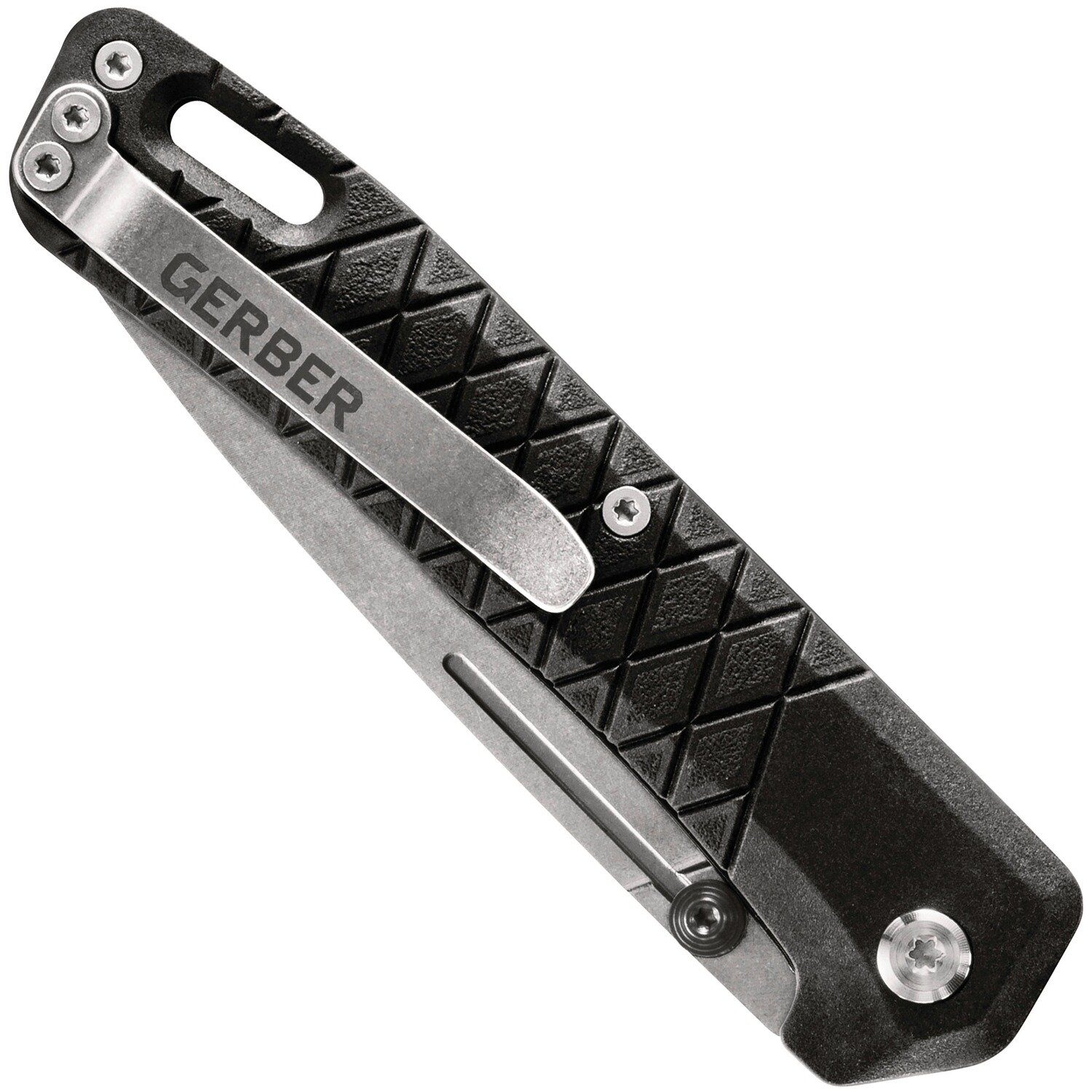 Gerber Taschenmesser Messer Zilch