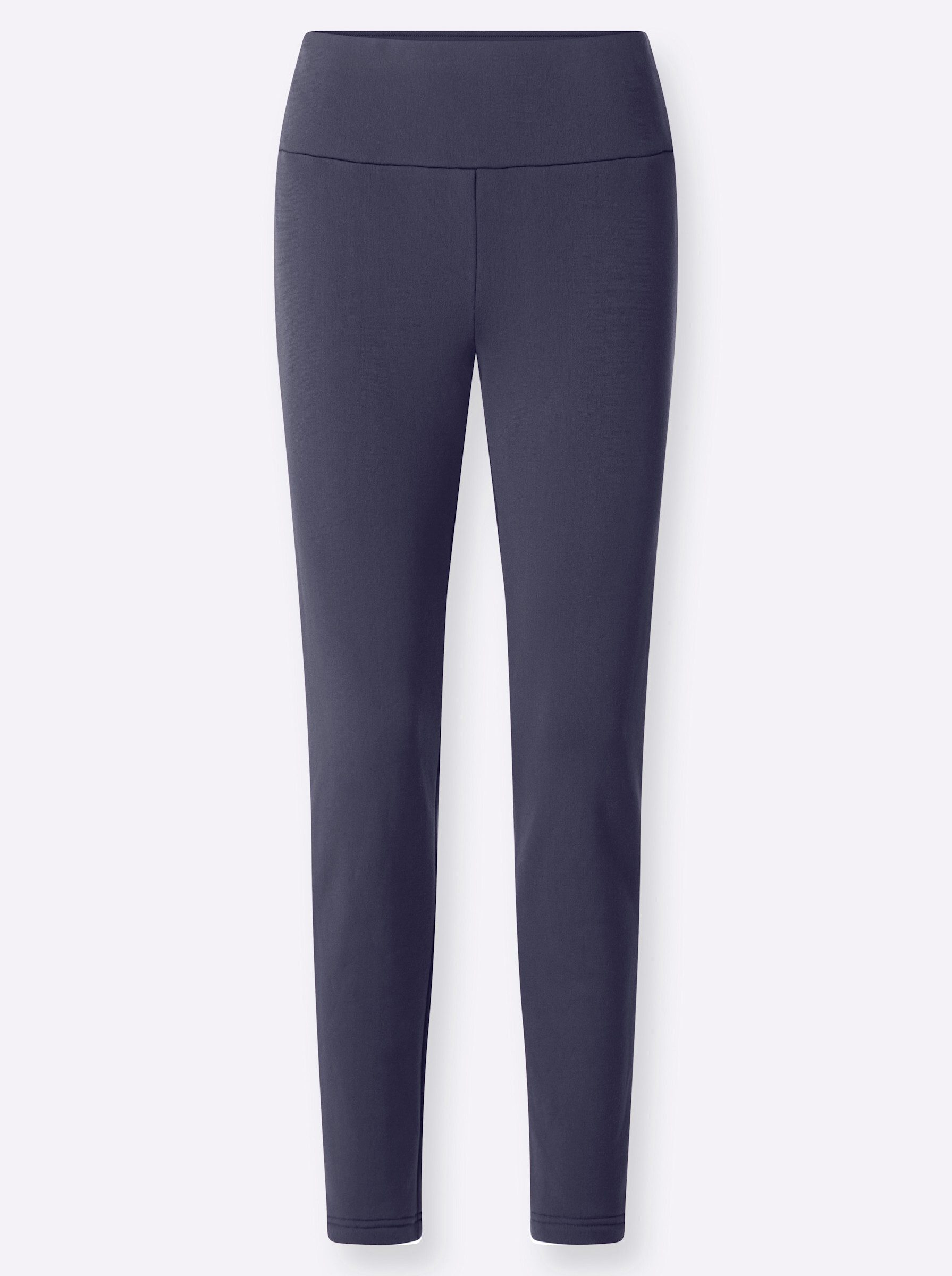 Sieh an! Jerseyhose Hose komfortabel – Bild 5 von 5