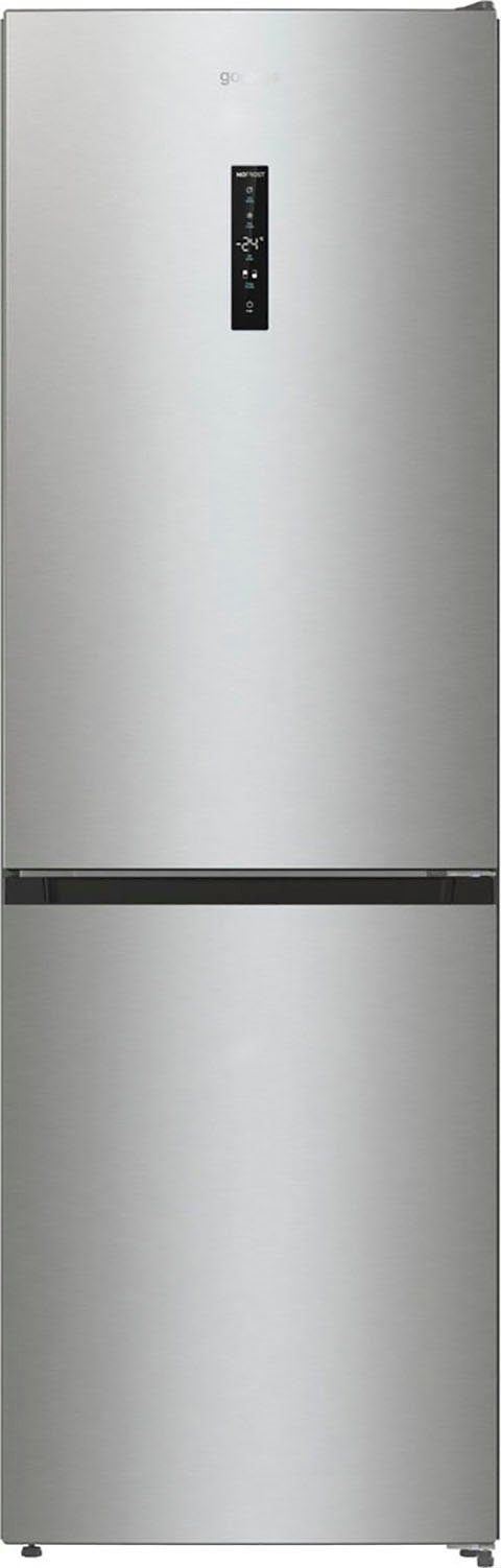 Silberne Gorenje | kaufen OTTO Kühlschränke online