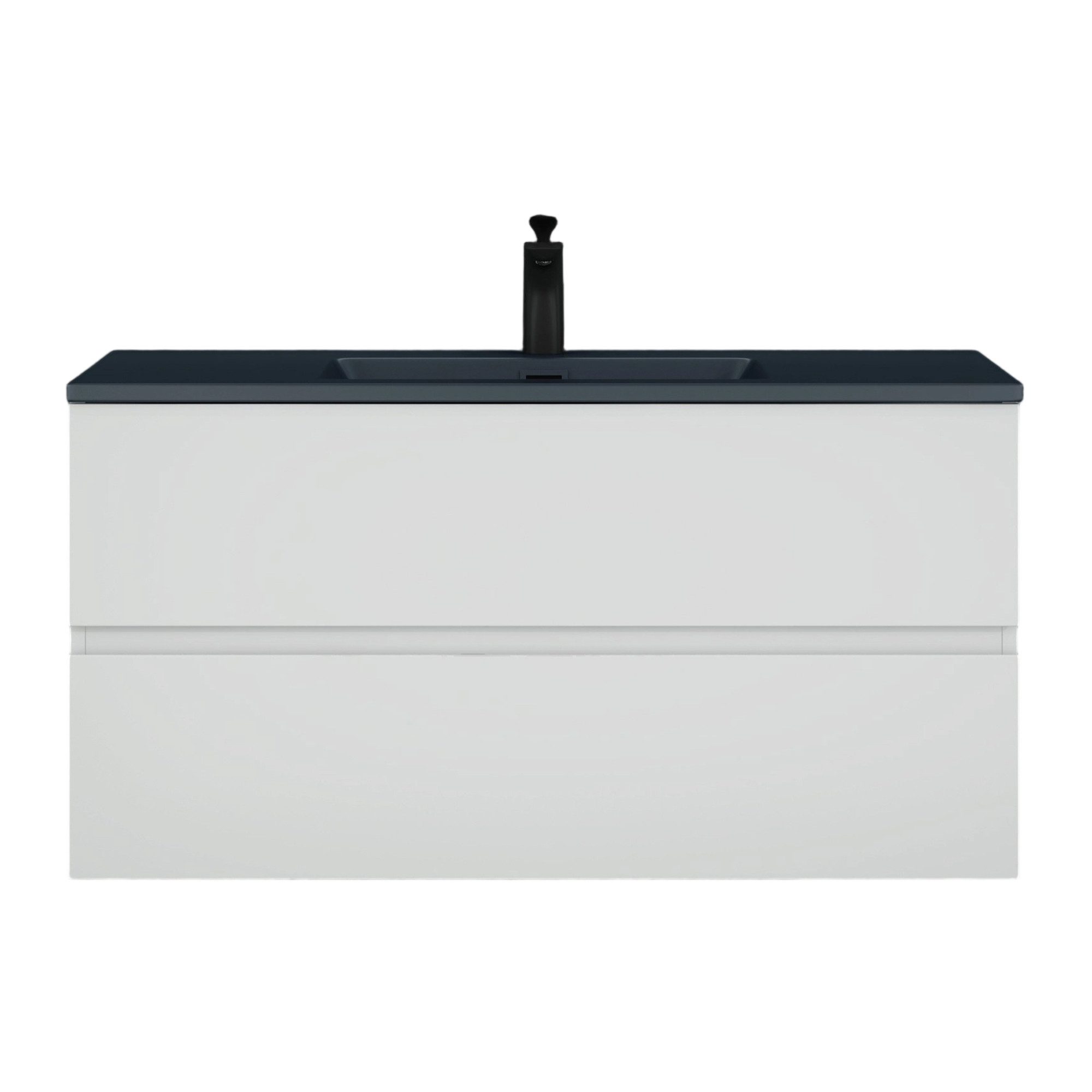 Mai & Mai Badmöbel-Set Waschtisch mit Unterschrank Waschbeckenunterschrank günstig online kaufen