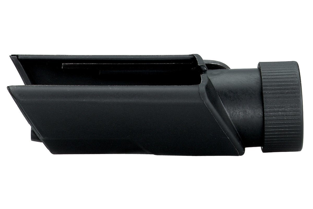 metabo Bandschleifer Metabo Absaugstutzen für Dreieckschleifer DSE 300/DSE 300 Intec