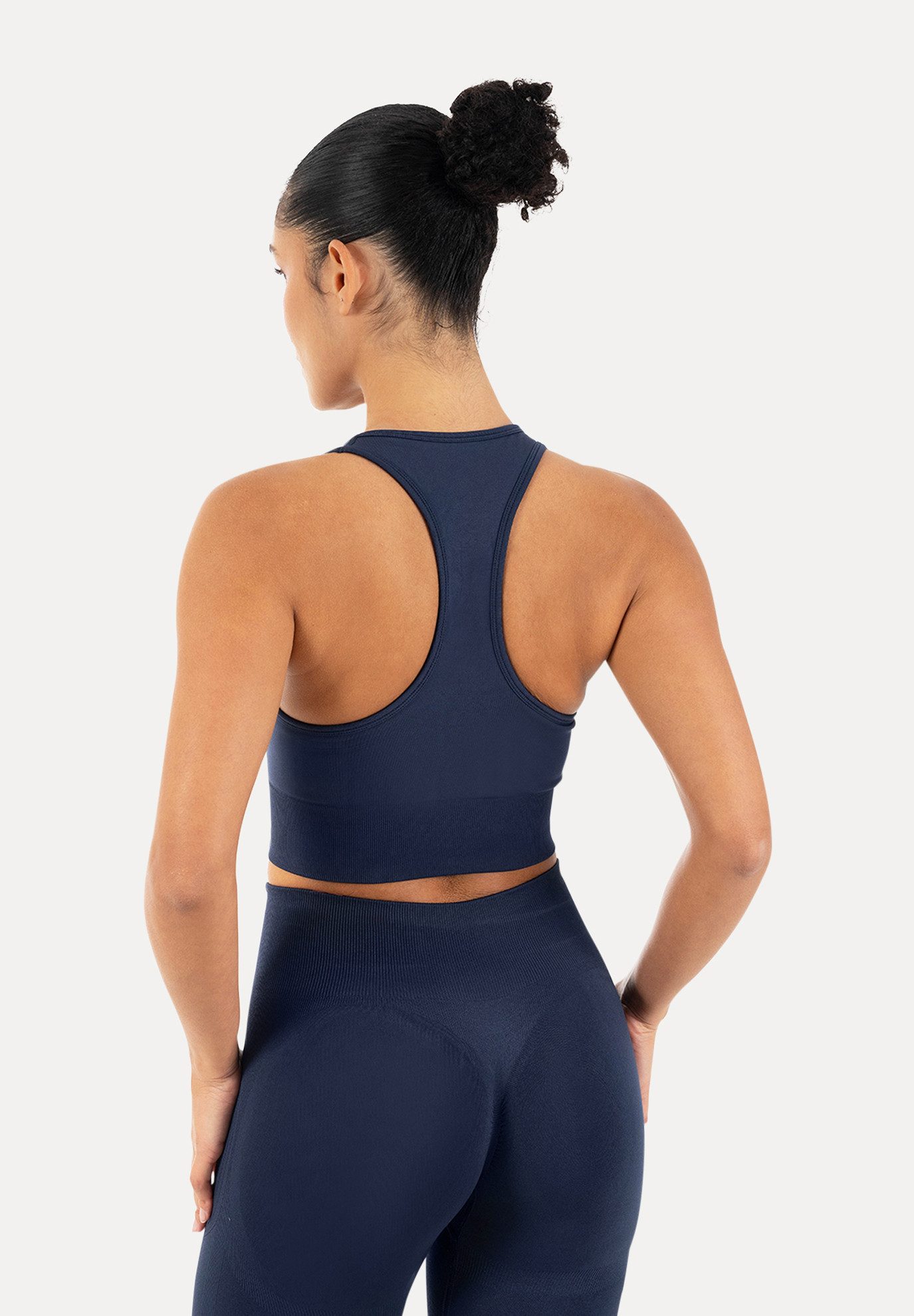 Smilodox Sport-BH Vonda Seamless