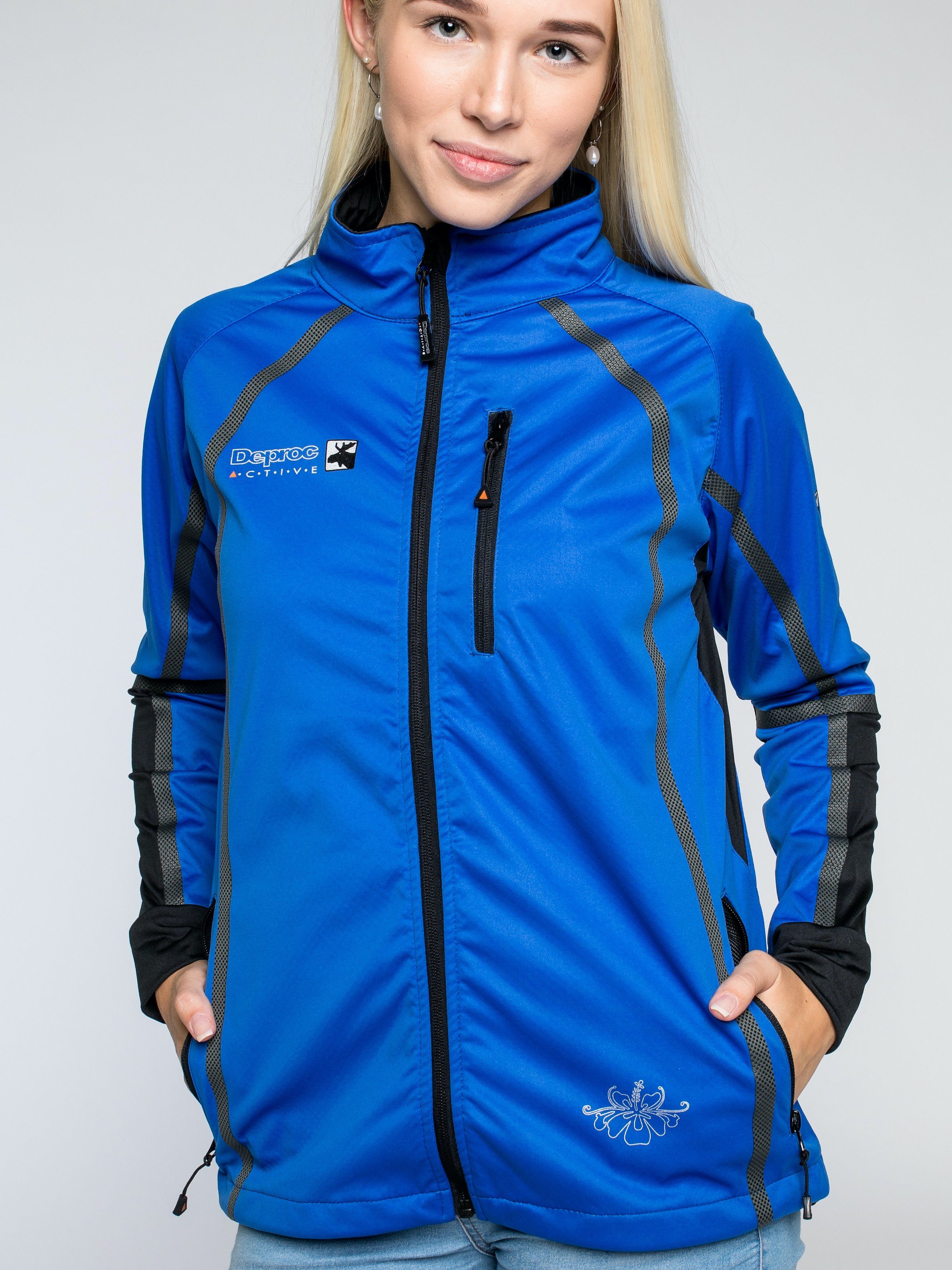 OTTO | Damen Softshell online für Winterjacken kaufen