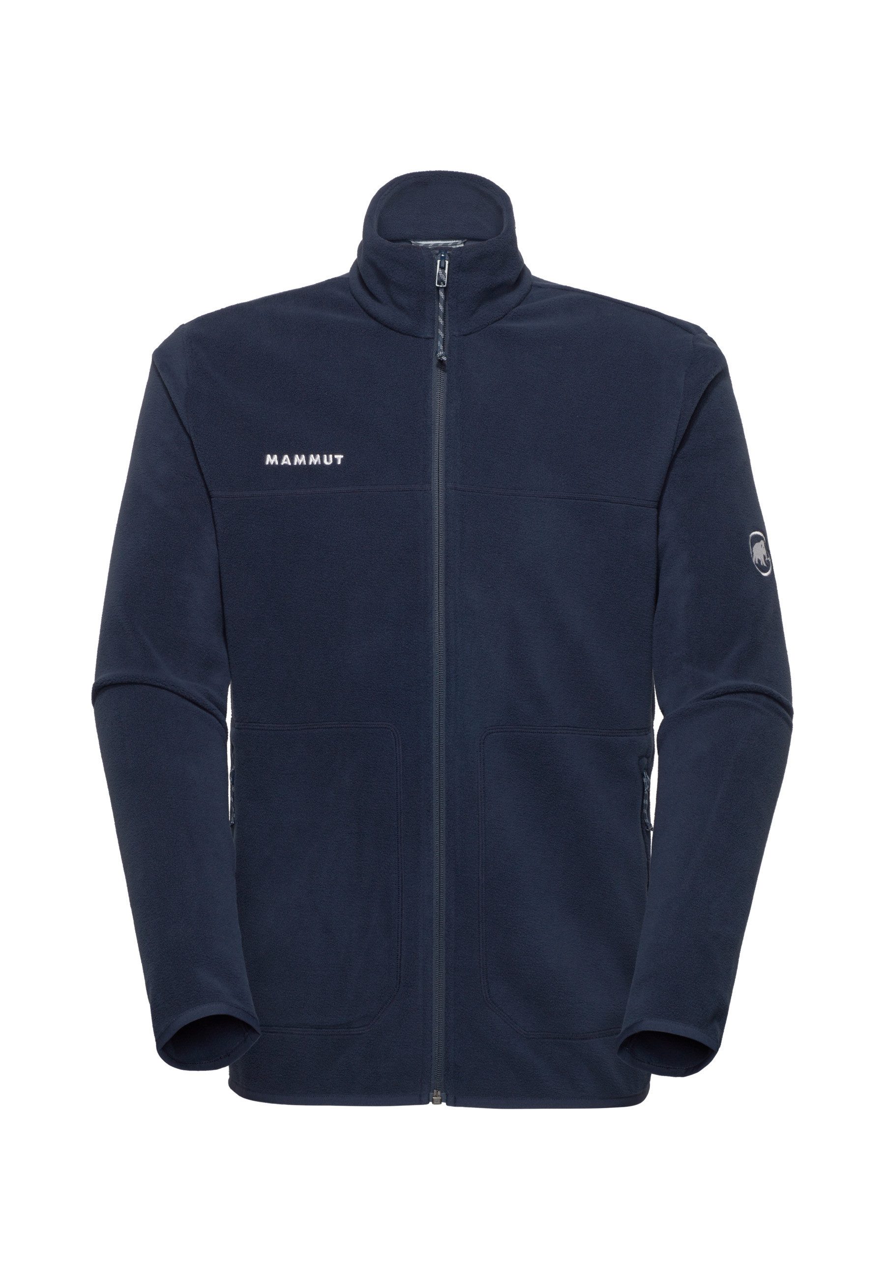 Mammut Fleecejacke Innominata Light ML Jacket Men