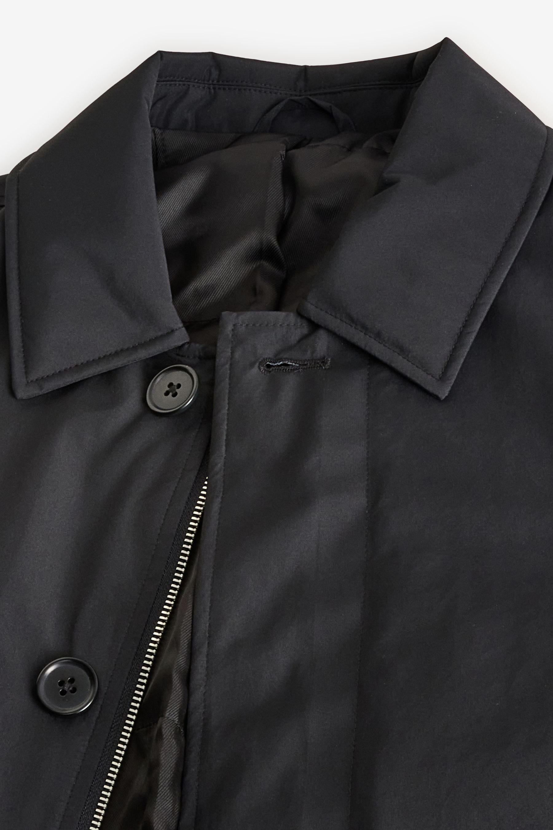 Next Funktionsmantel Wasserdichter Trenchcoat (1-tlg)