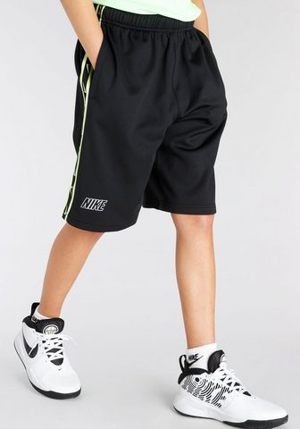 Nike Sportswear Šortai B NSW REPEAT SW PK SHORT