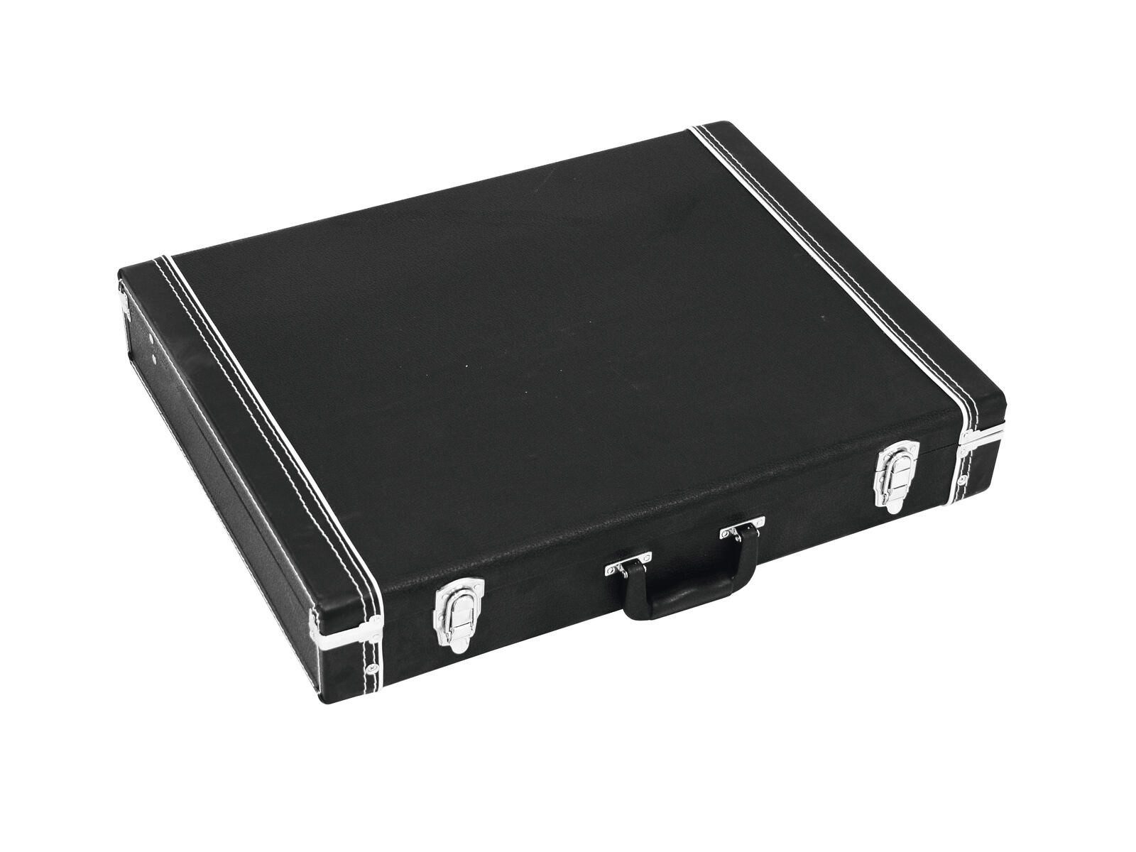 Gitarrentasche DIMAVERY Ständercase für 6 Gitarren