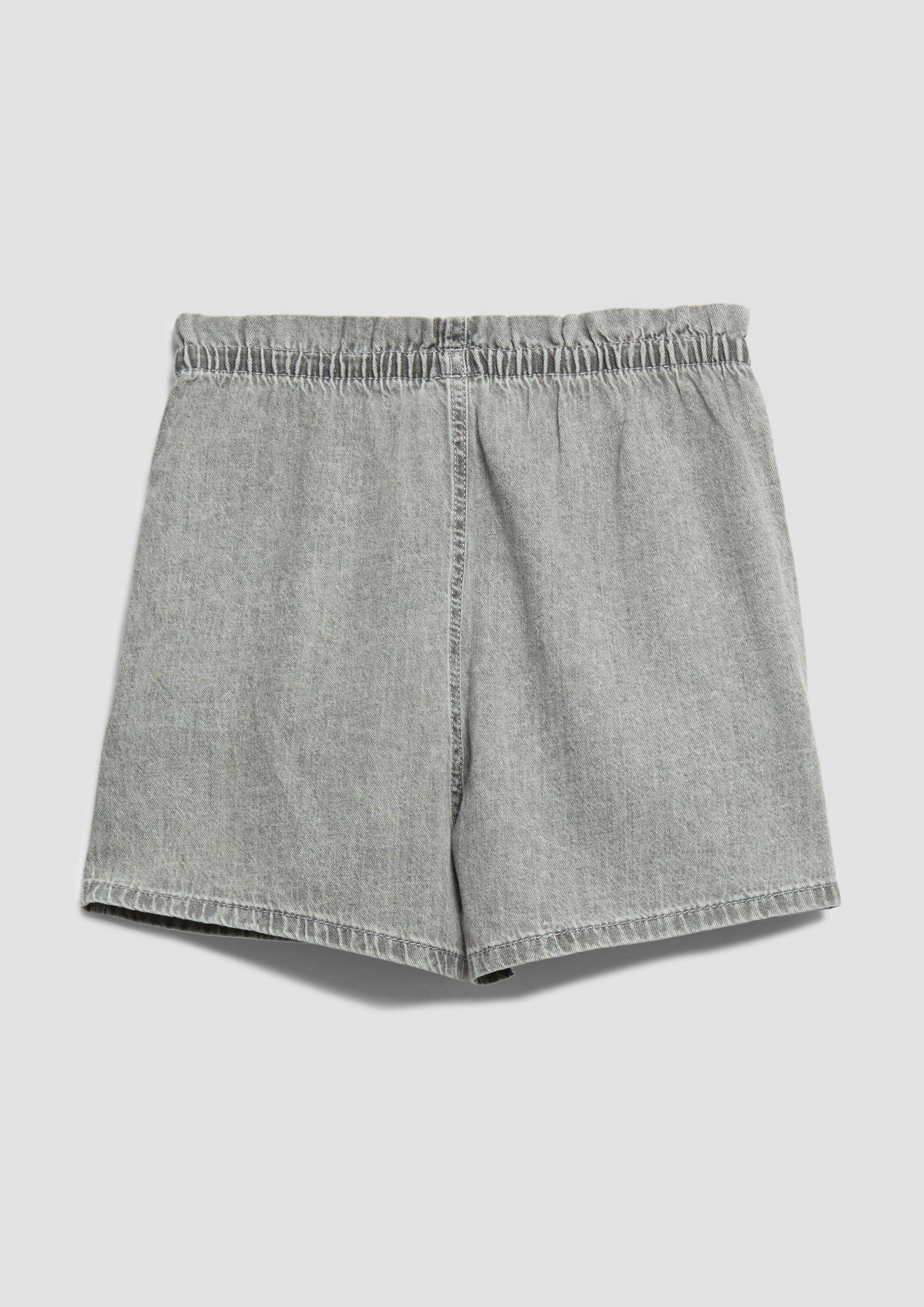 s.Oliver Jeansshorts Jeans-Hose