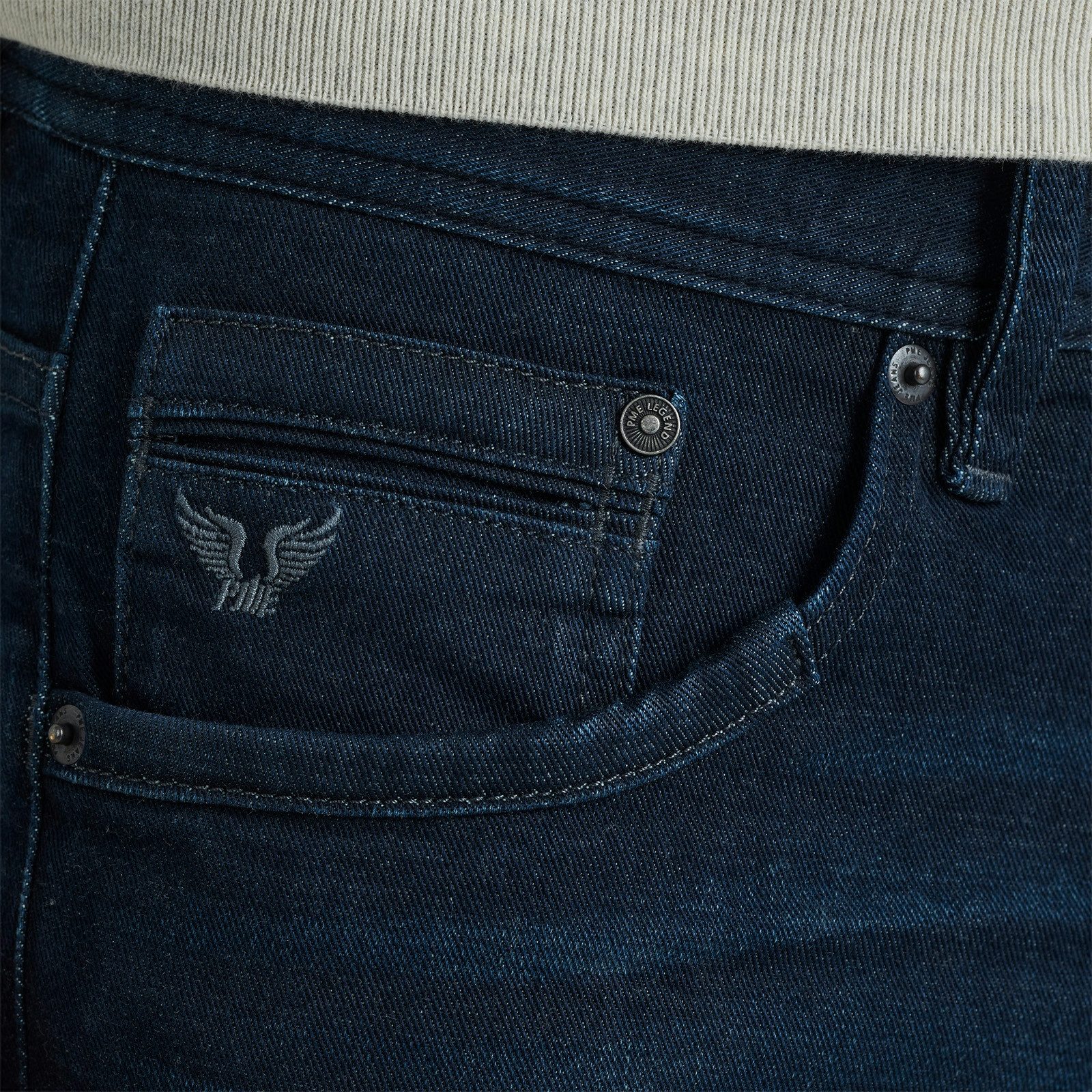 Slim-fit-Jeans Tailwheel PTR140