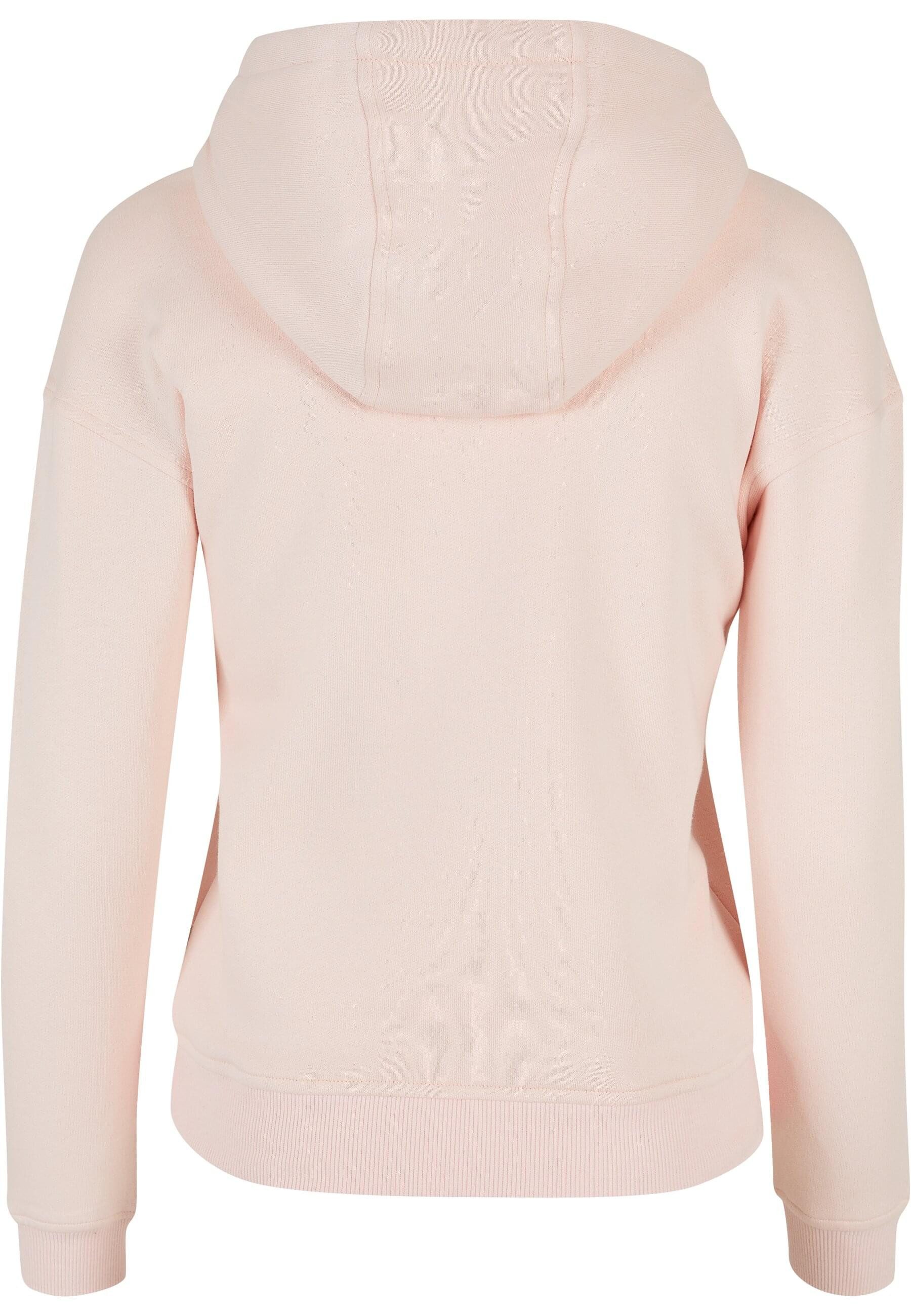 URBAN CLASSICS Kapuzenpullover Urban Classics Damen Ladies Organic Hoody (1 günstig online kaufen