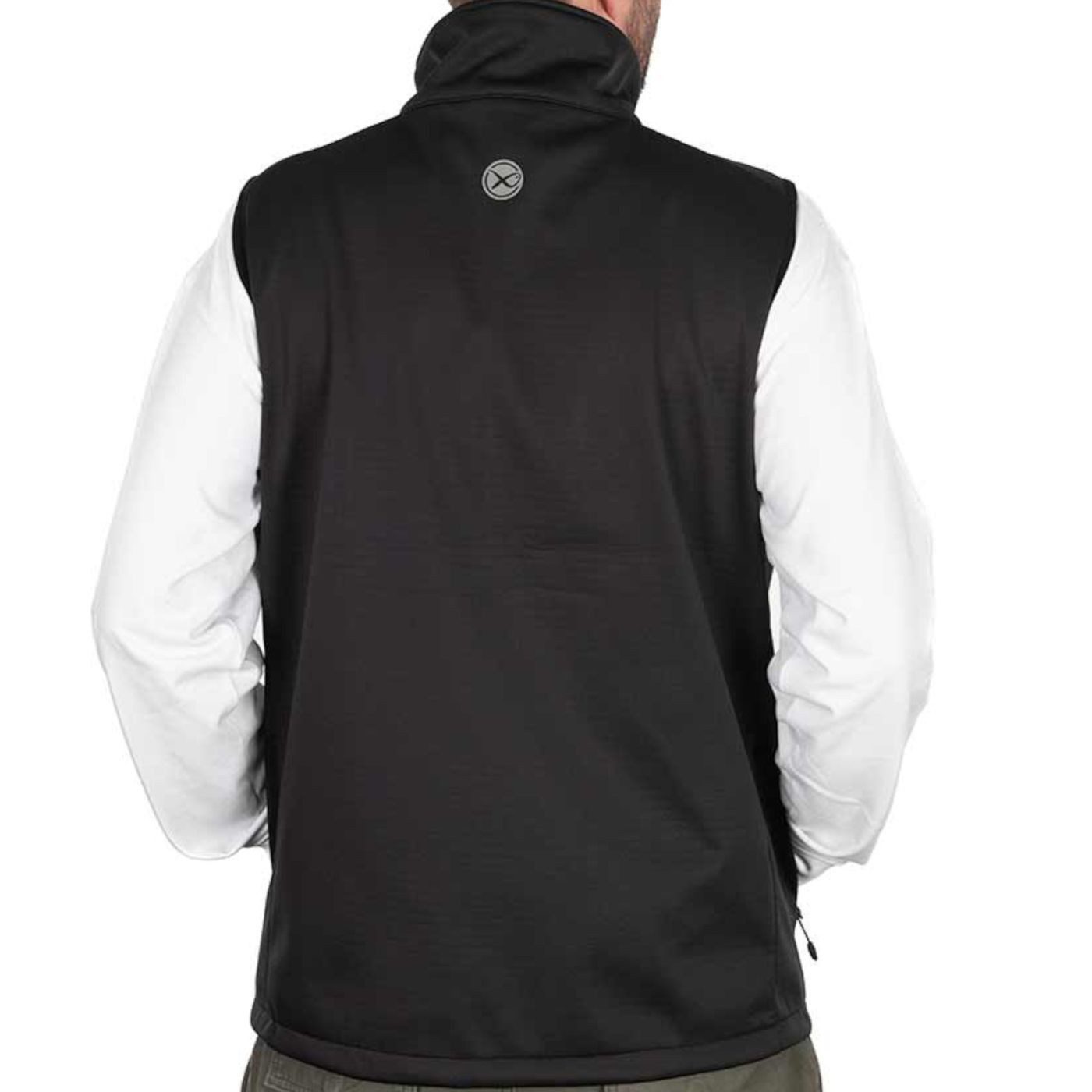 Fox Matrix Windbreaker Fox Matrix Windblocker Gilet - Angeljacke