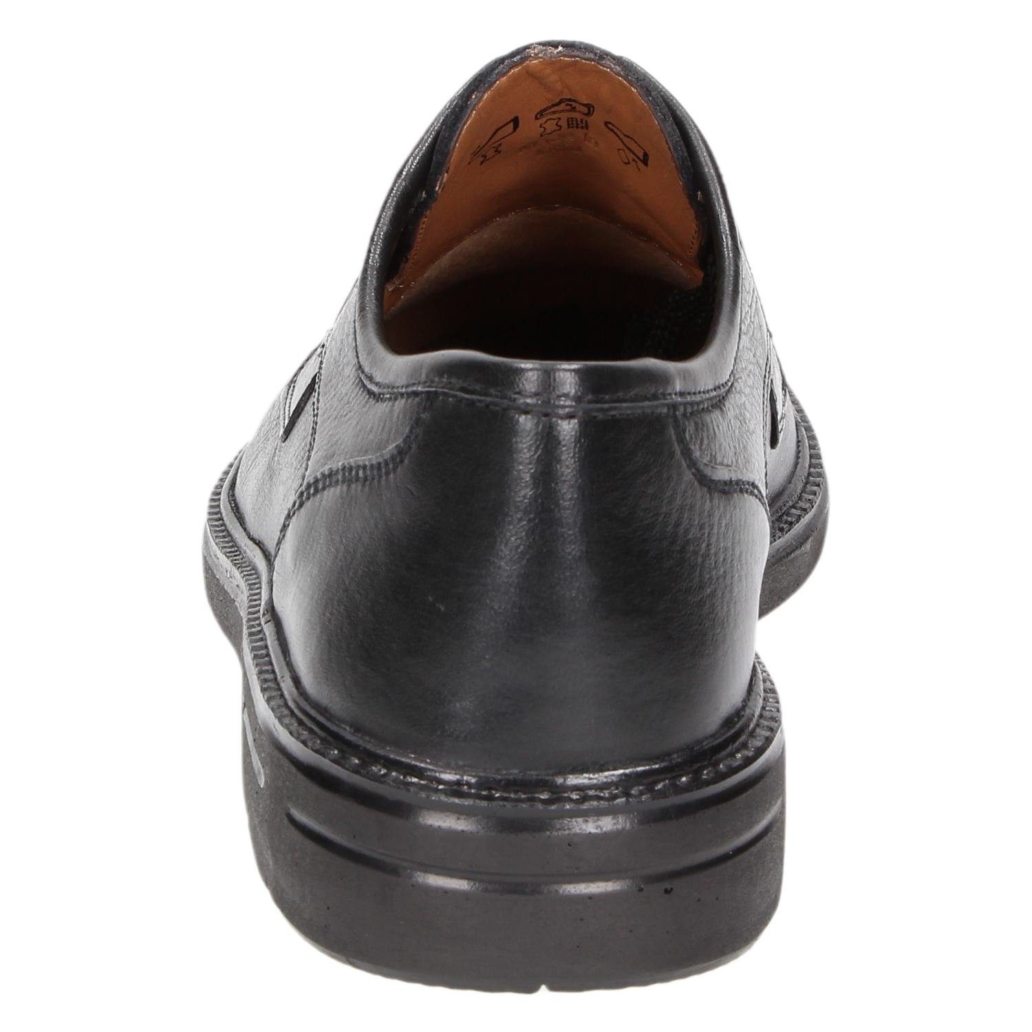 SIOUX Mathias Schnürschuh günstig online kaufen