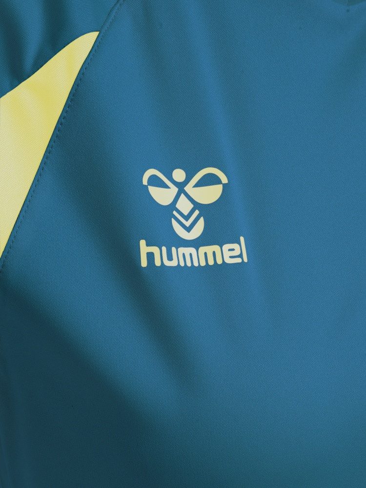 hummel T-Shirt Hmlcore 2.0 Jersey S/S Woman – Bild 4 von 5