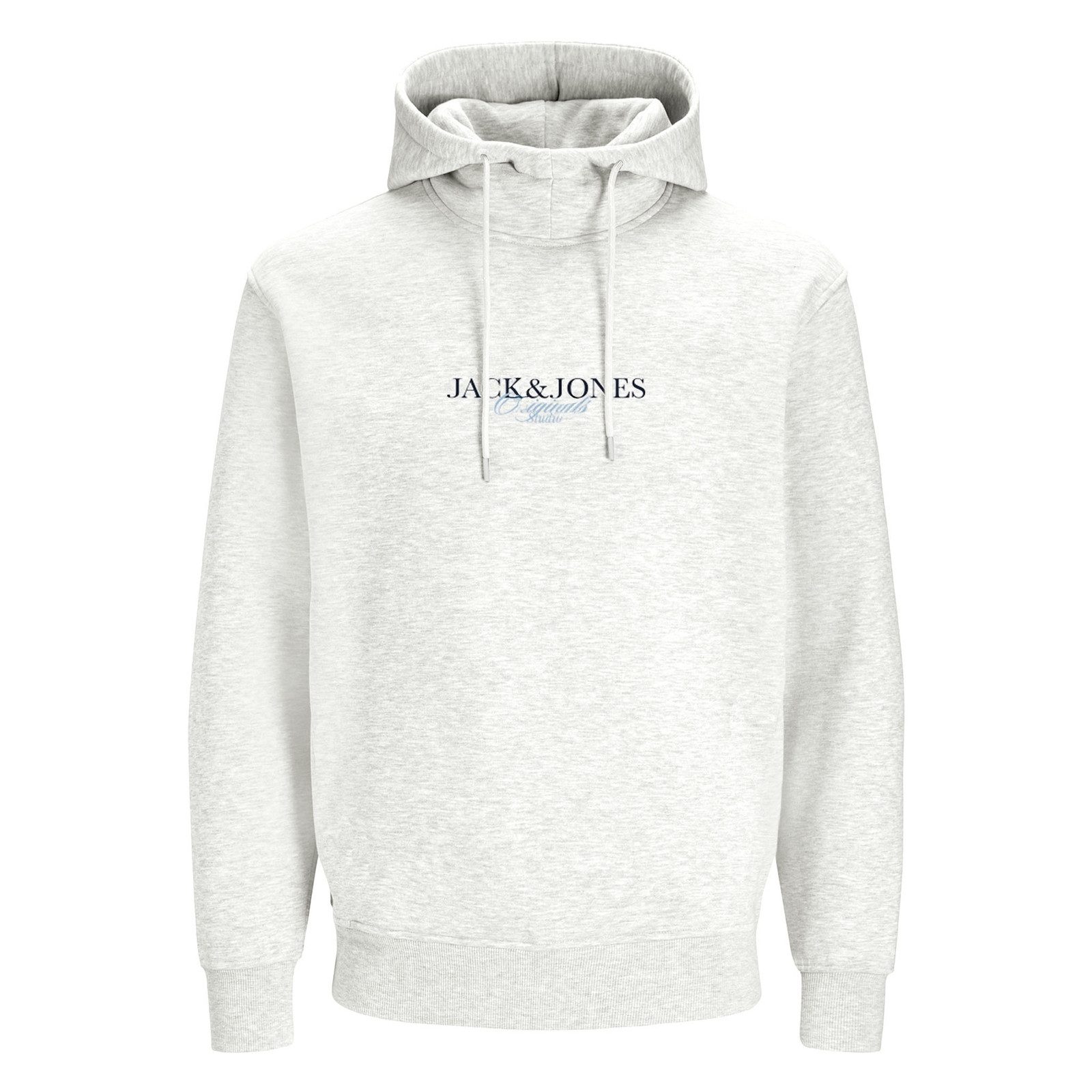 Jack & Jones Hoodie JORBILLYBURG Sweat Hood FST mit weich angerauter Innens günstig online kaufen