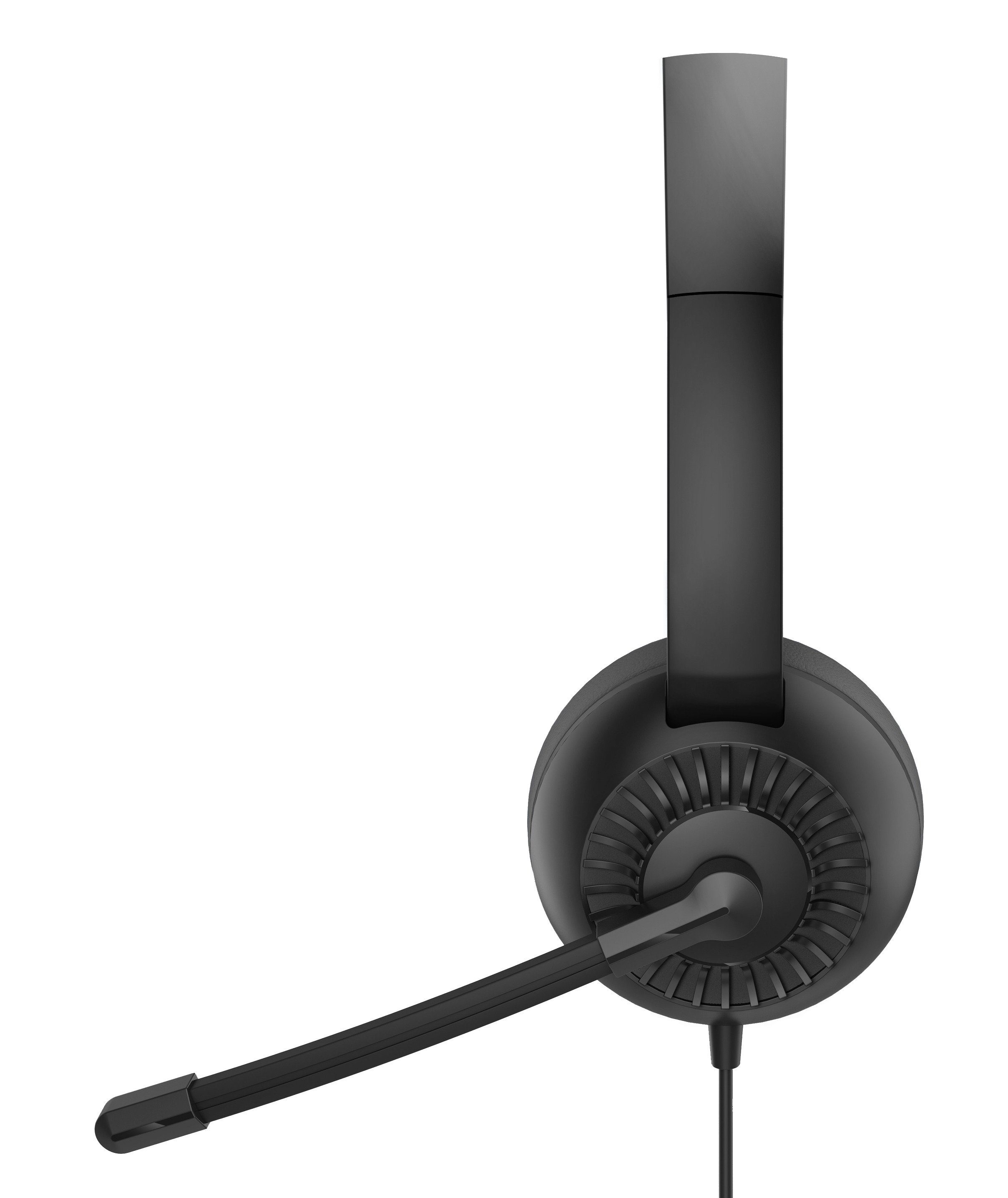 Speedlink METIS Headset (3.5mm Jack Y-Adapter) mit