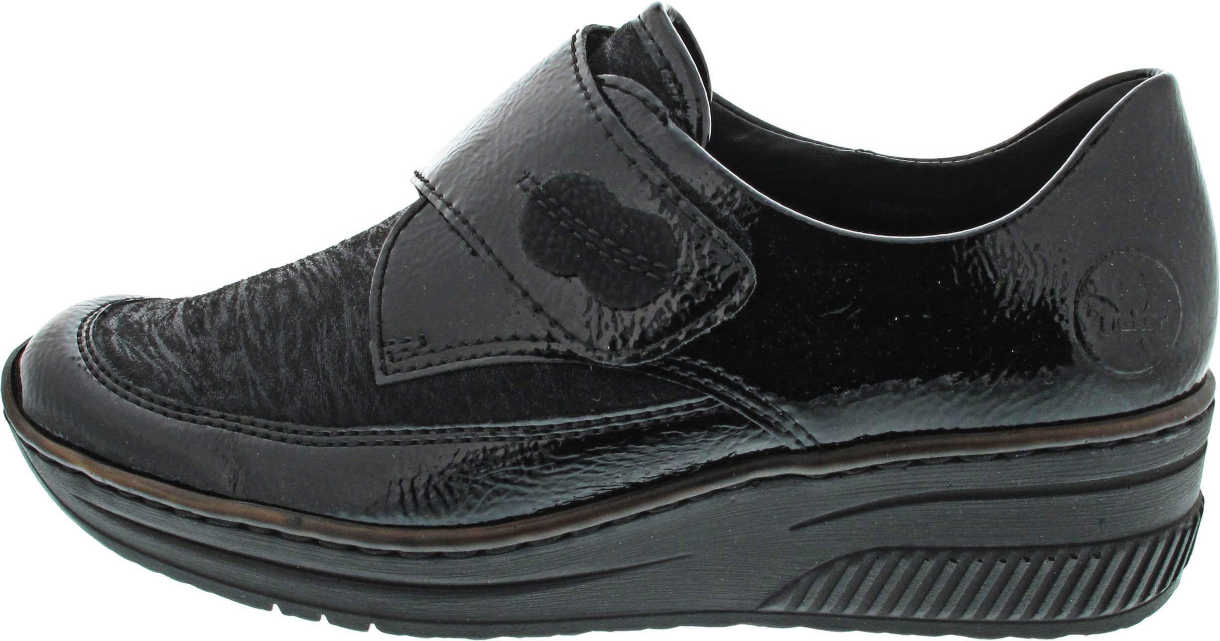 Rieker Klettschuh