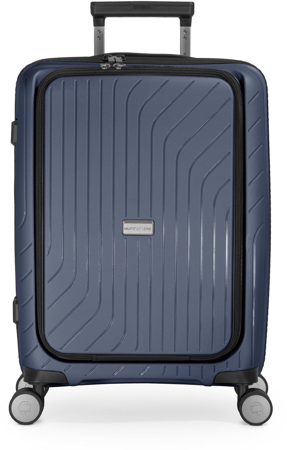 Hauptstadtkoffer Hartschalen-Trolley TXL, in verschiedenen Farben günstig online kaufen