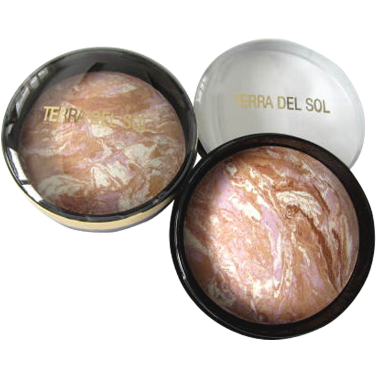 BELLISSIMA ITALIA Highlighter Terra del Sol, Sanfte Tiefenreinigung – Entfernt abgestorbene Hau