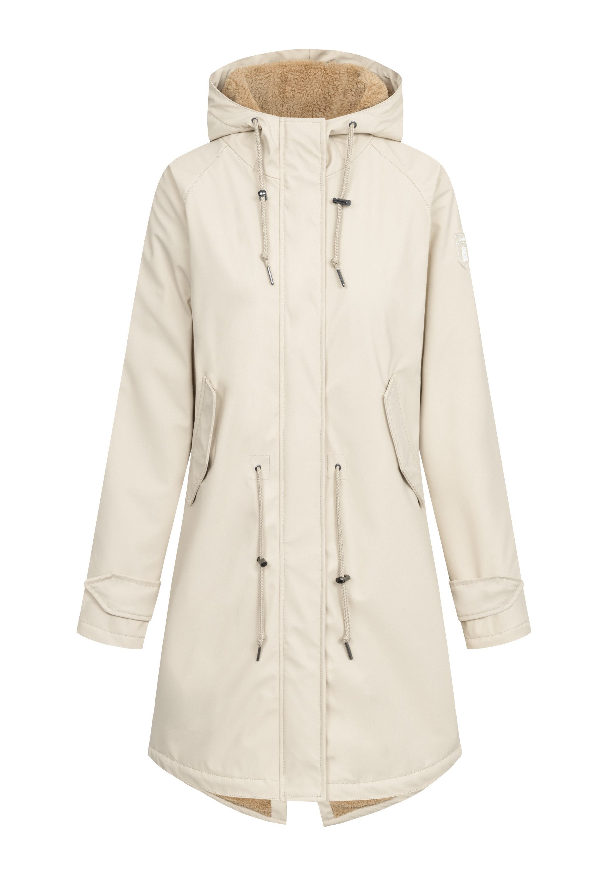 Derbe Regen- und Matschjacke Tidaholm Wasserabweisend, günstig online kaufen