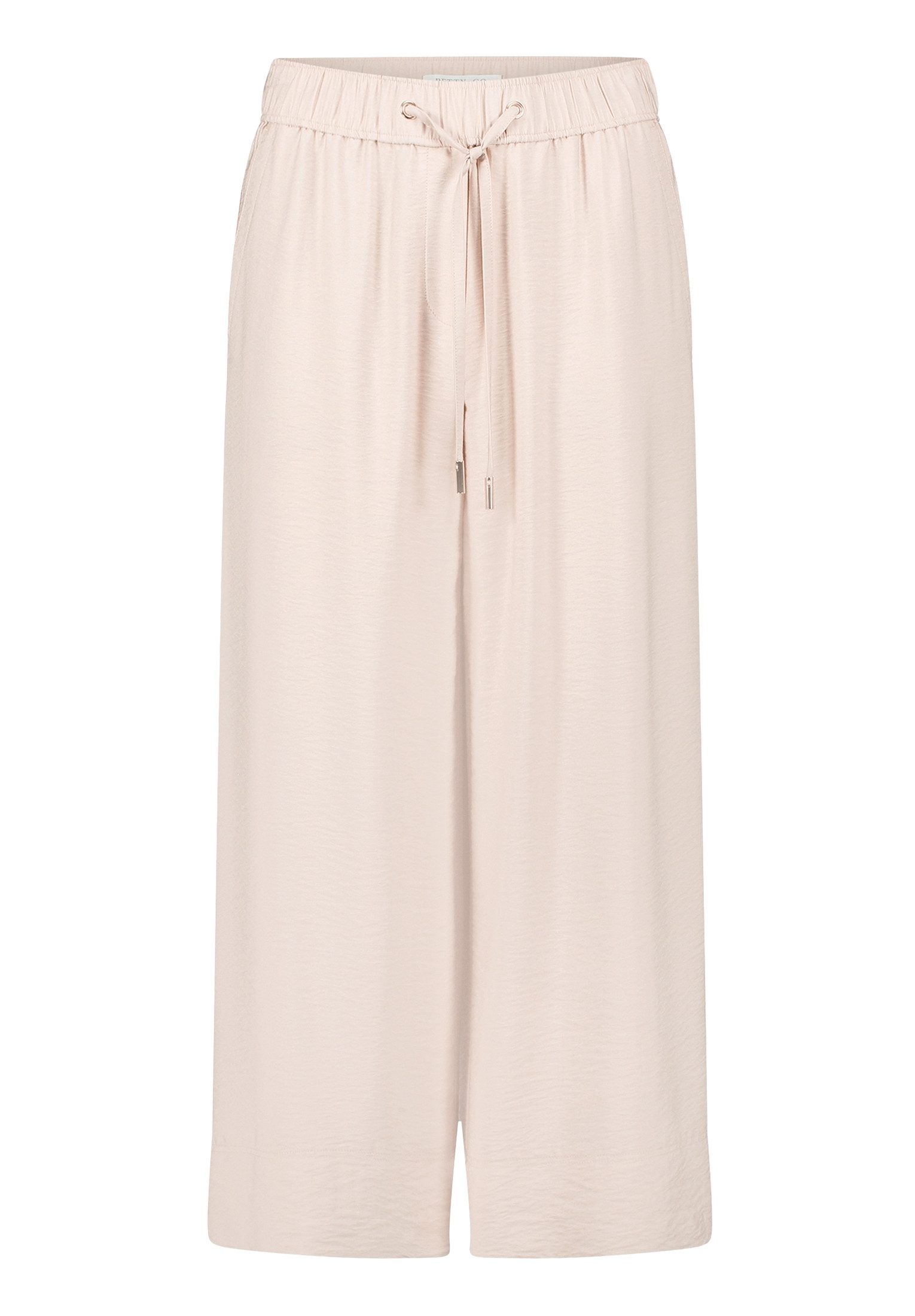 Betty&Co Stoffhose Damen mit elastischem Bund