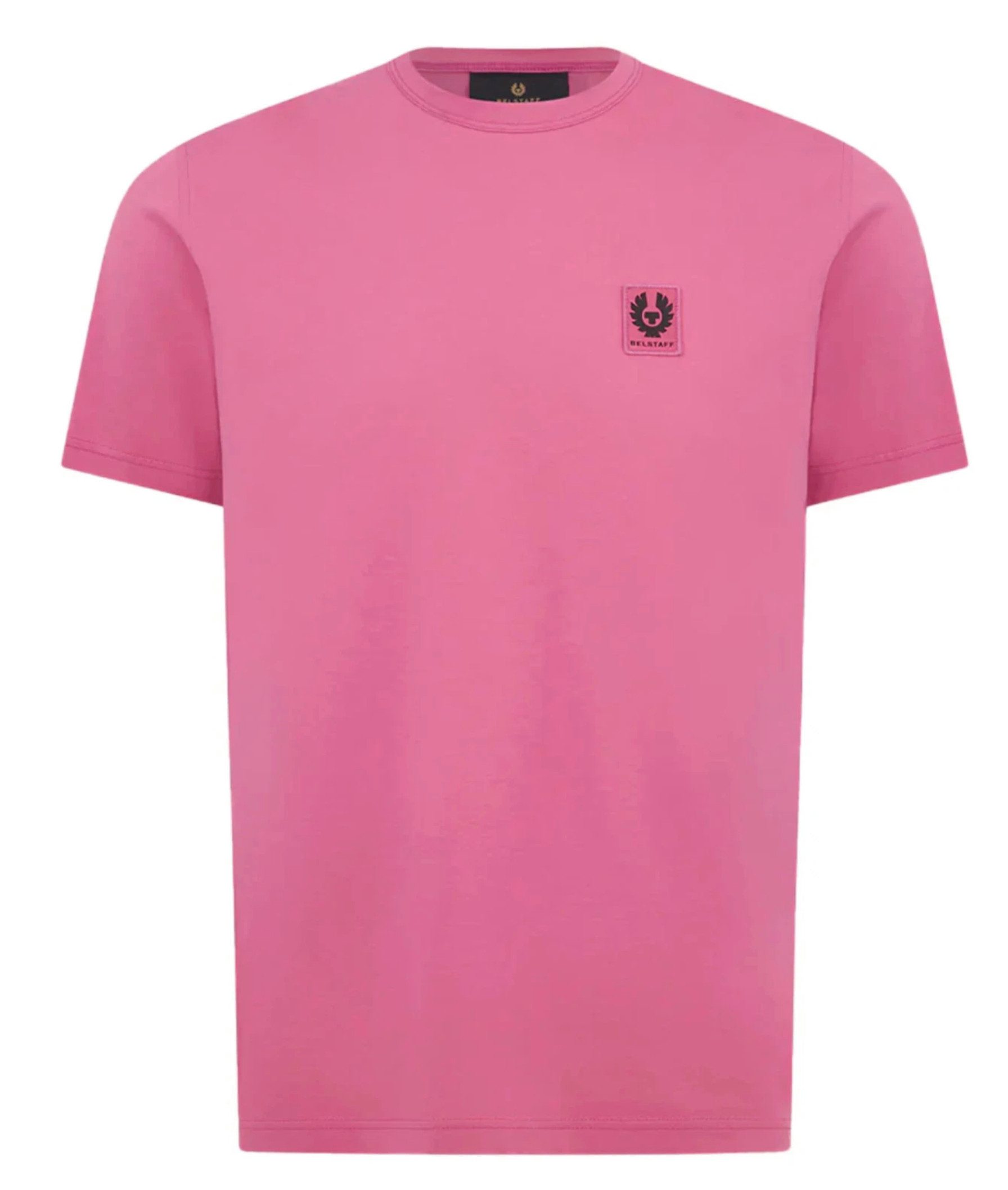 Belstaff T-Shirt Herren England 1924 Phoenix Logo Retro Regular Fit