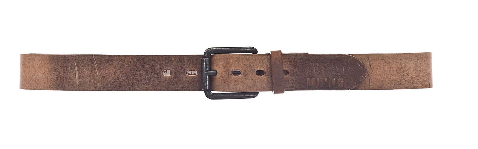 MUSTANG Ledergürtel günstig online kaufen