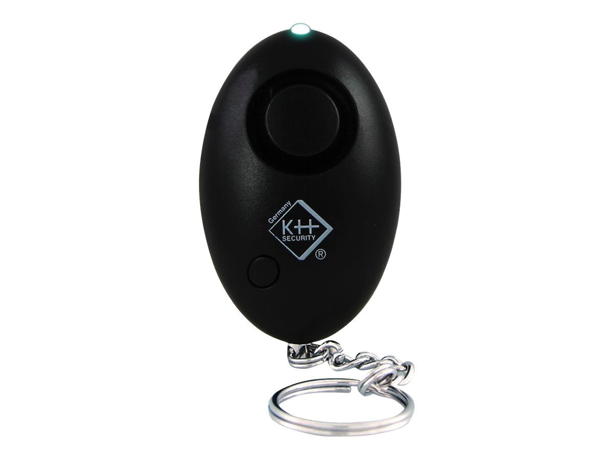 KH Security Gefahrenmeldeanlage