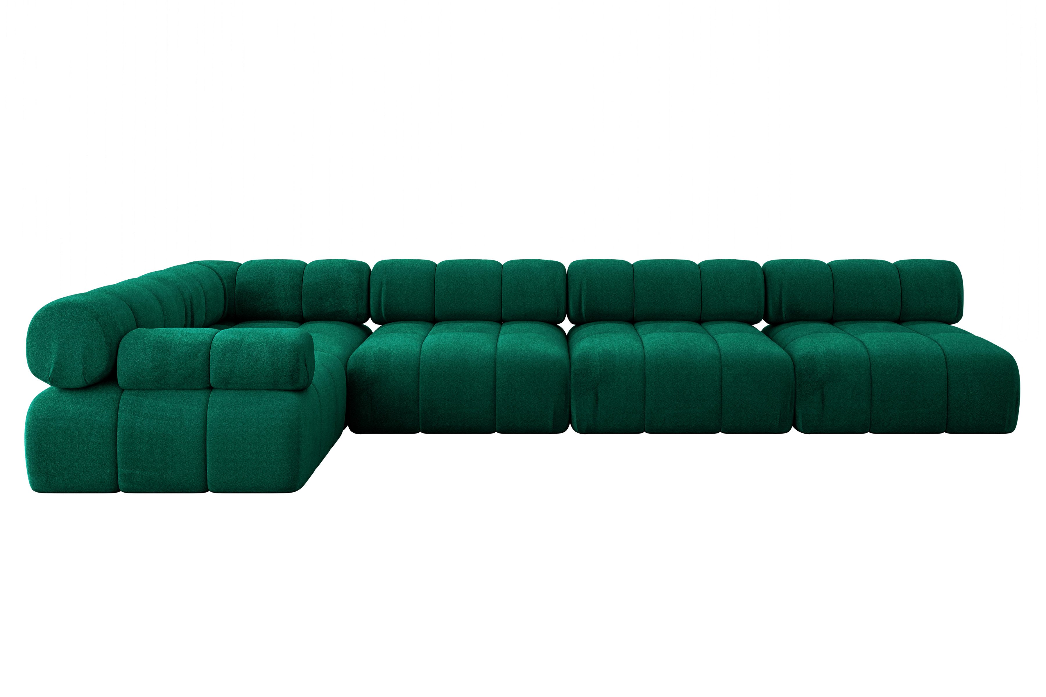 ALTDECOR Ecksofa Mende-L3, Sofa Praktische Bequeme günstig online kaufen