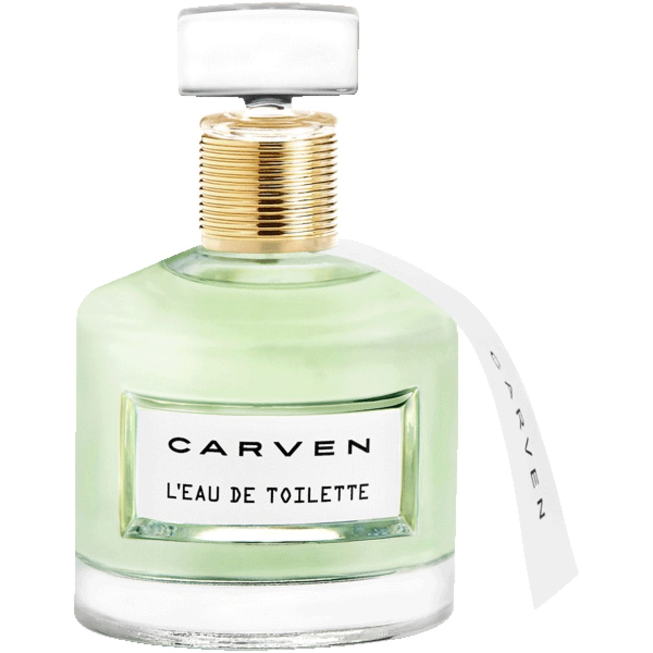 CARVEN Eau de Toilette L'Eau de Toilette EdT Nat. Spray, Damenduft