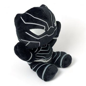 Ty® Plüschfigur Black Panther (18 cm) - Marvel