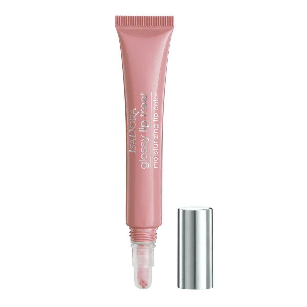 IsaDora Lipgloss Glossy Lip Treat, Alle Hauttypen
