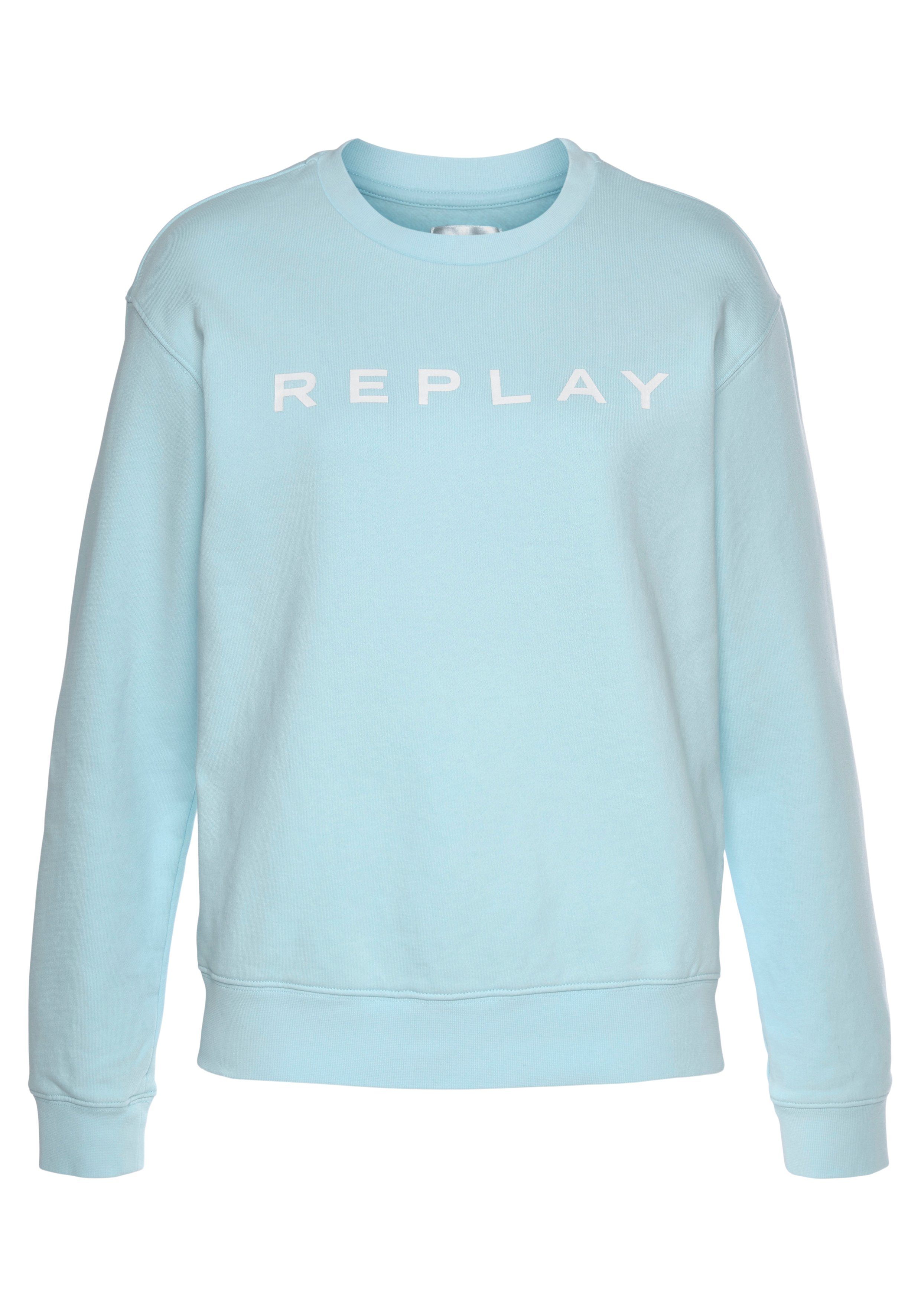 Replay Sweatkleider für Damen online | kaufen OTTO