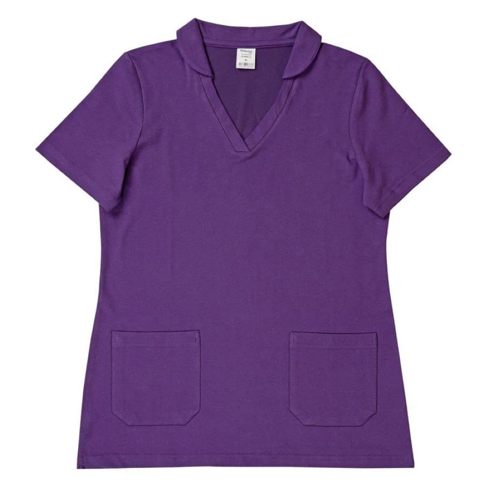 Ismont Longtunika Damen Polo Tunika / günstig online kaufen