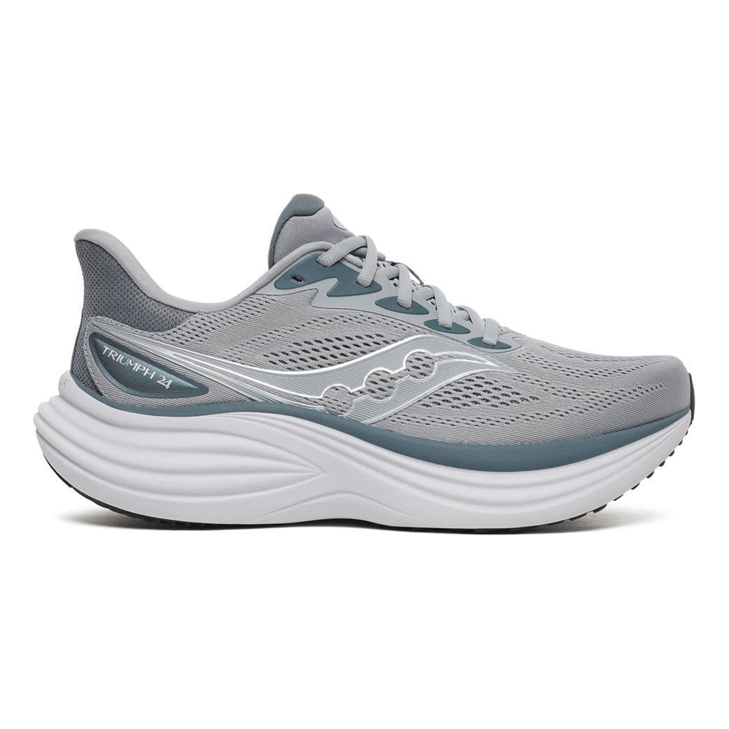 Saucony Triumph 24 - Neutralschuh Laufschuh