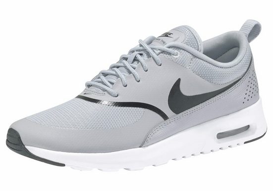 thea platform sneaker