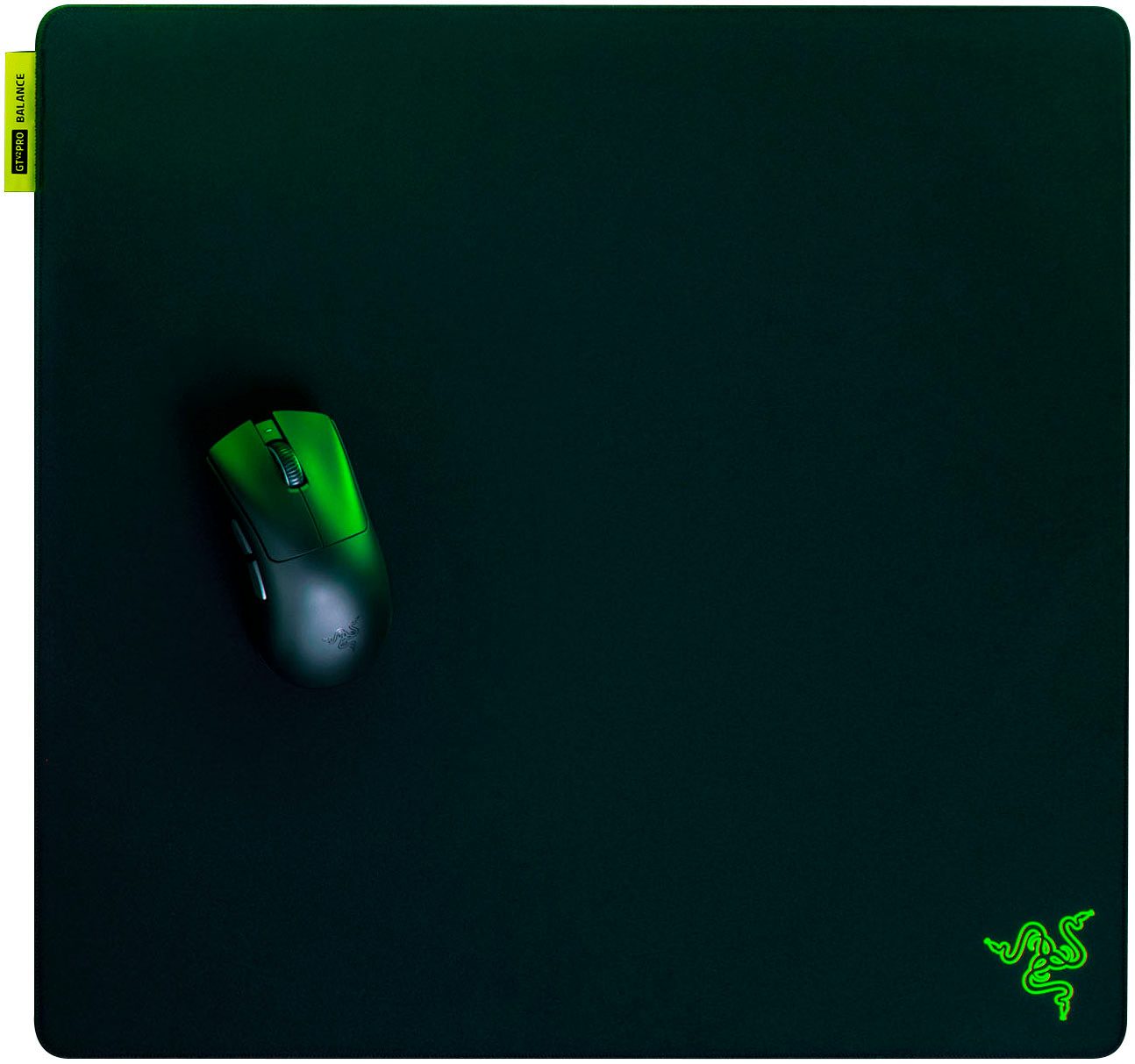 RAZER Gaming Mauspad Gigantus V2 Pro - Balance