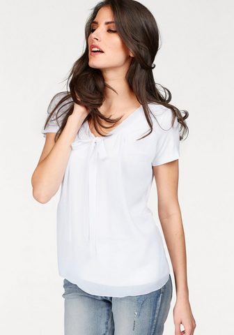 ANISTON SELECTED Блузка-футболка