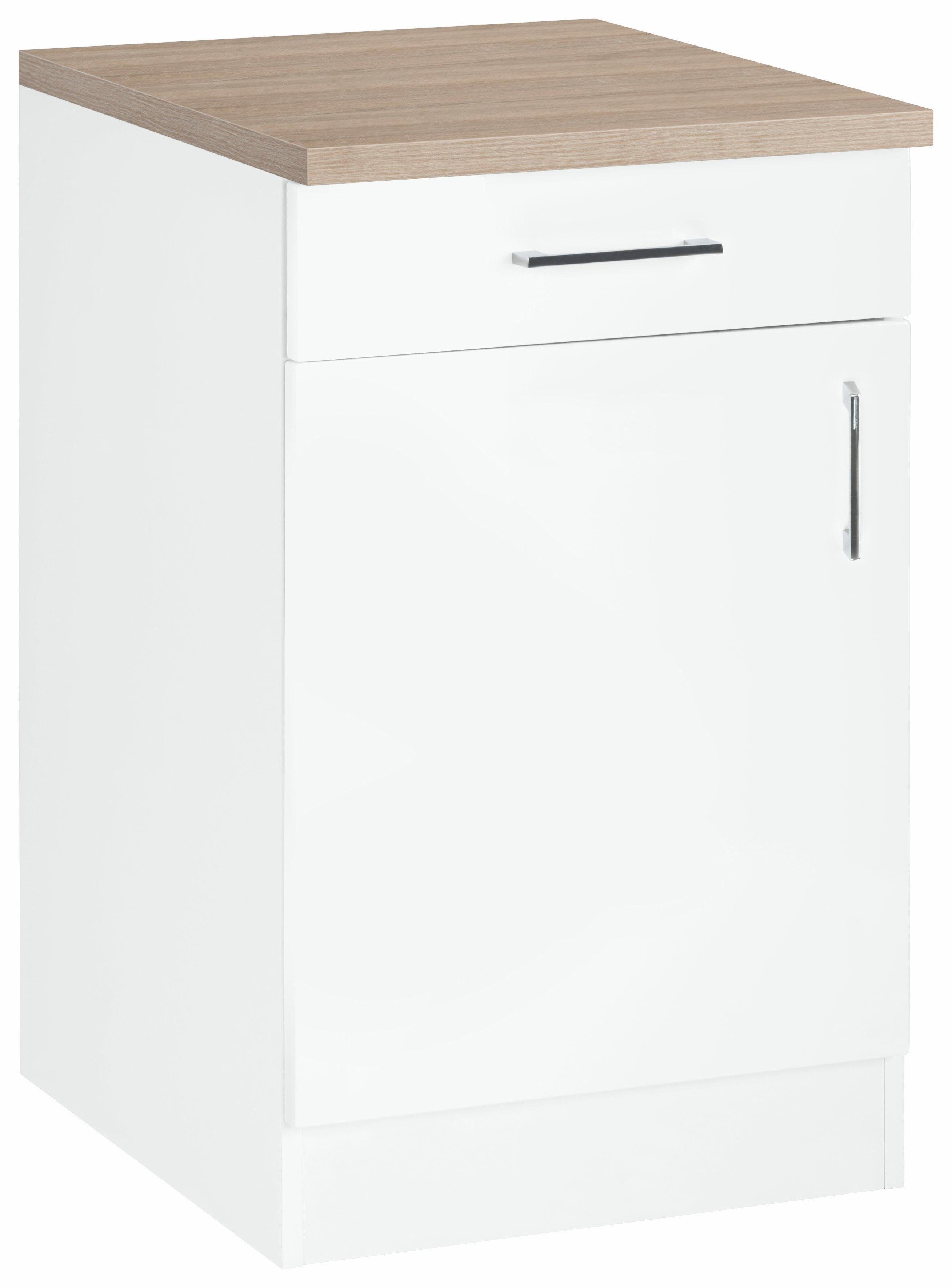 HELD MÖBEL Unterschrank »Wels«, Breite 50 cm - HELD MÖBEL