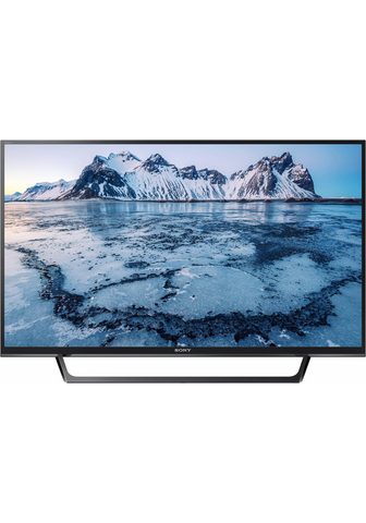 SONY KDL-32WE615 LED-Fernseher (80 cm / (32...