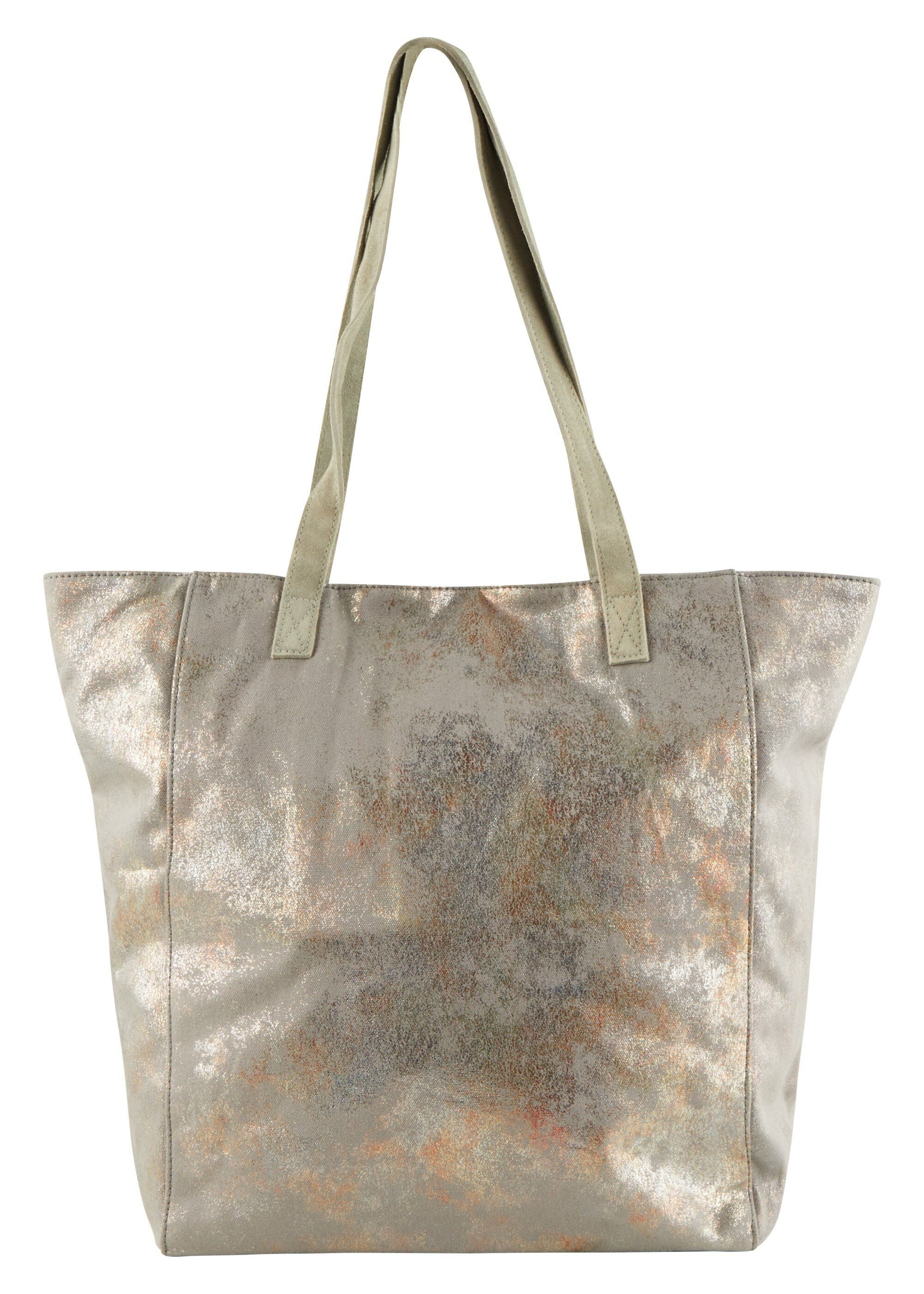 Shopper KHAN