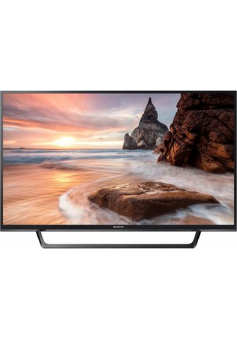 SONY KDL32RE405 LED-Fernseher (80 cm / (32 ...