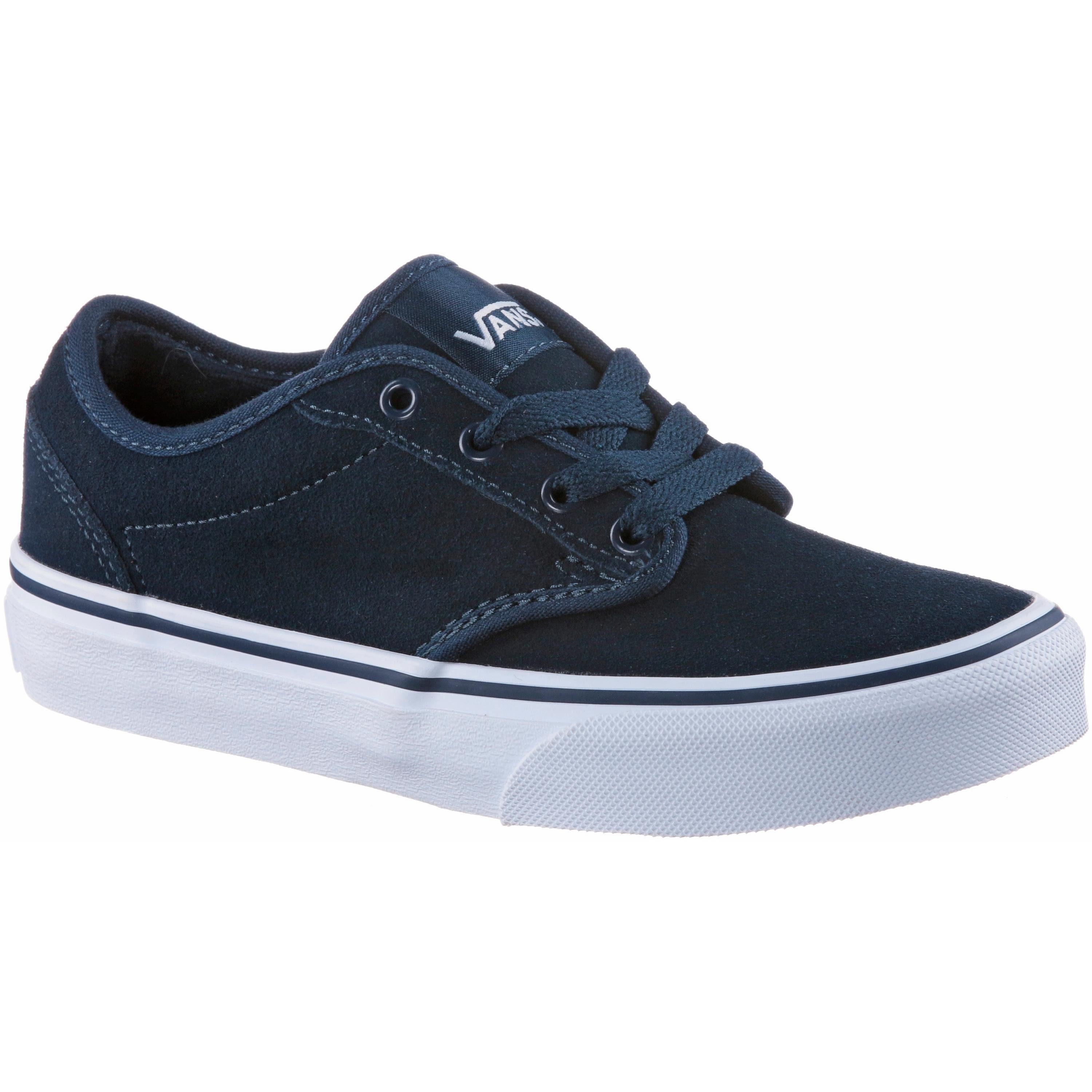 vans atwood herren blau vans atwood herren blau