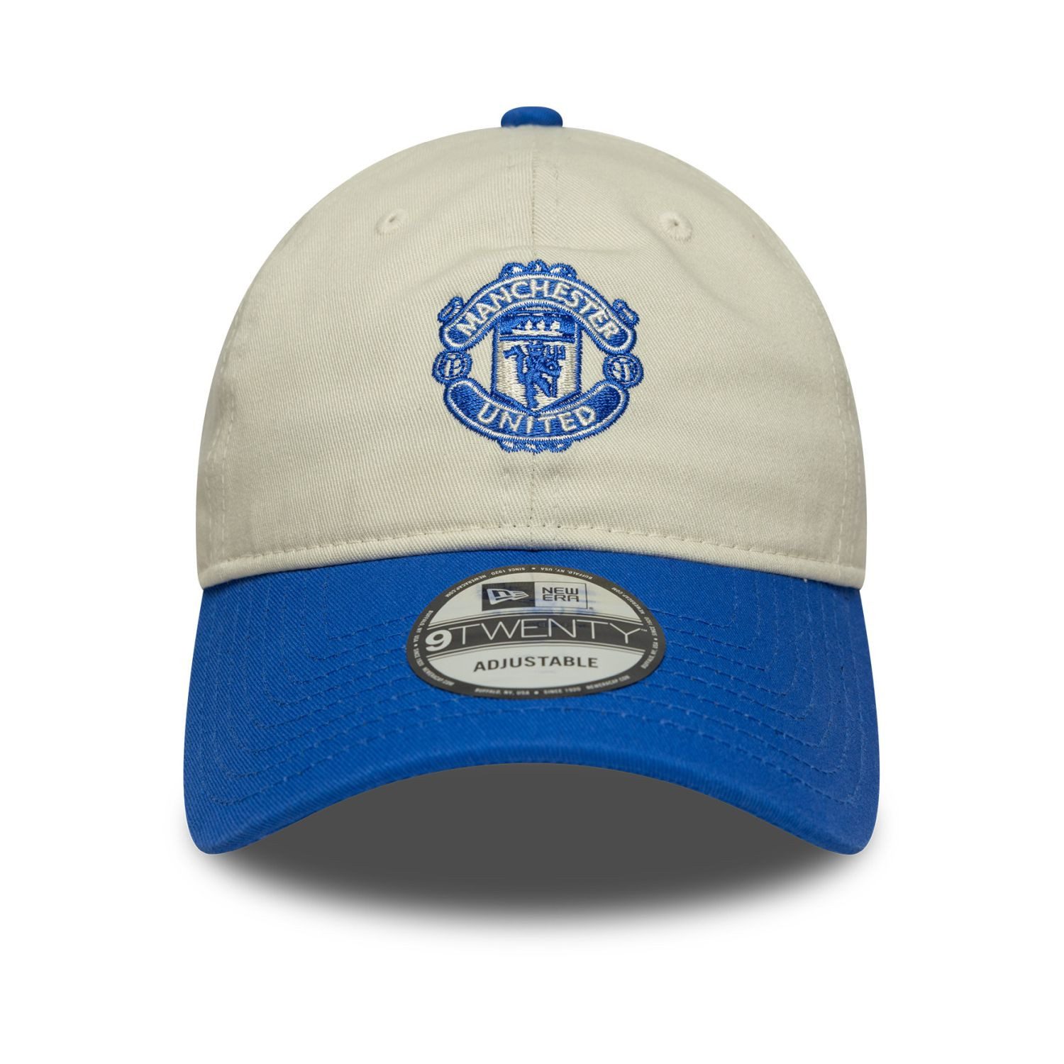 New Era Baseball Cap 9Twenty Manchester United günstig online kaufen