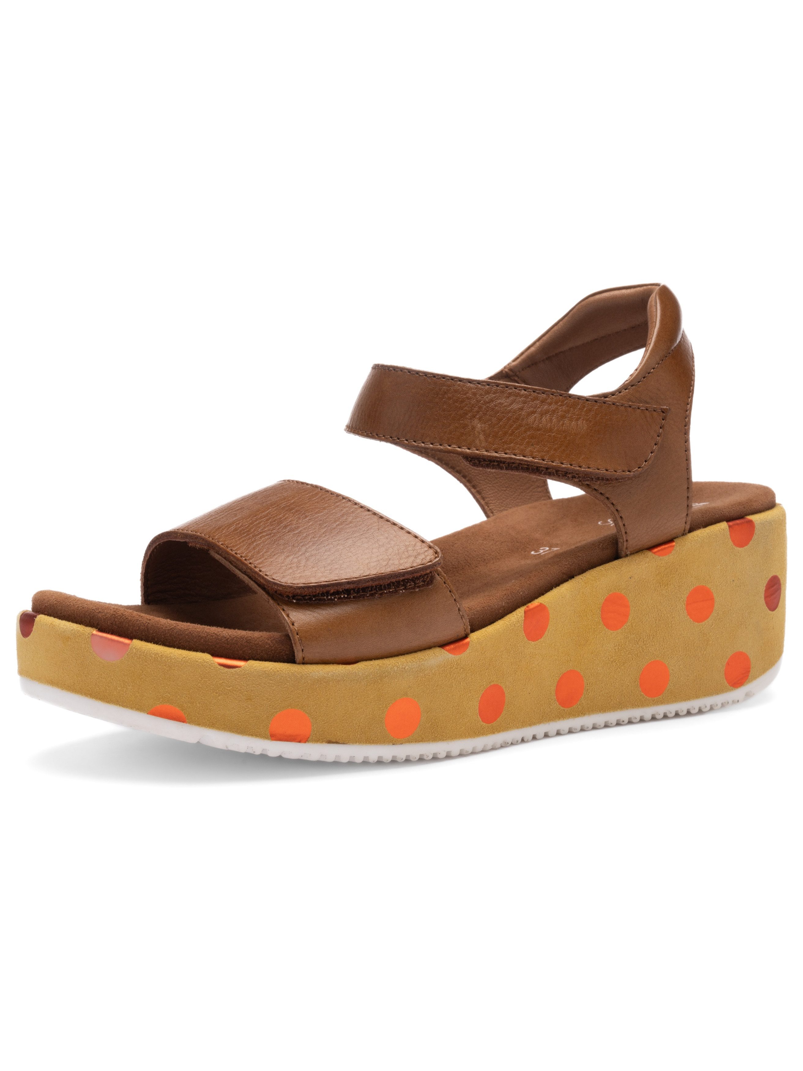 Ara Sandalette Rimini Keilsandalette