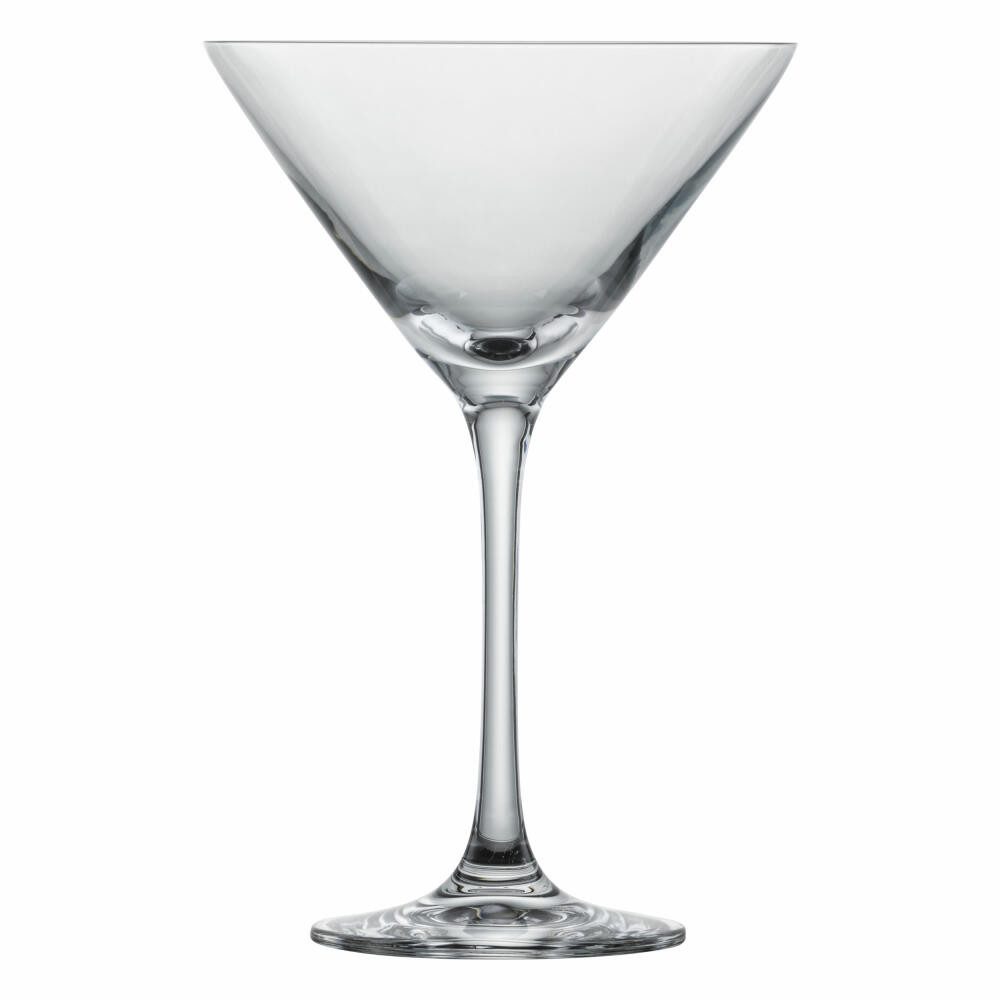 Martiniglas Bar Special 4er Set, 272 ml