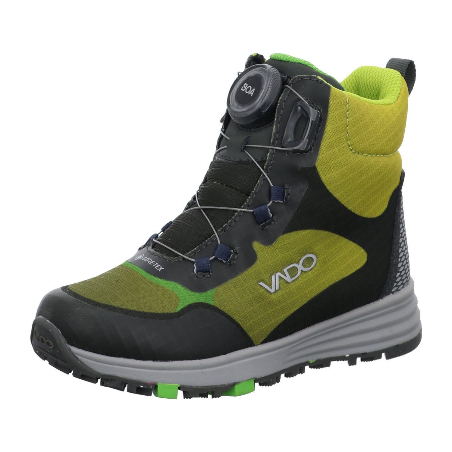 Vado 83418-3401 Stiefel 501