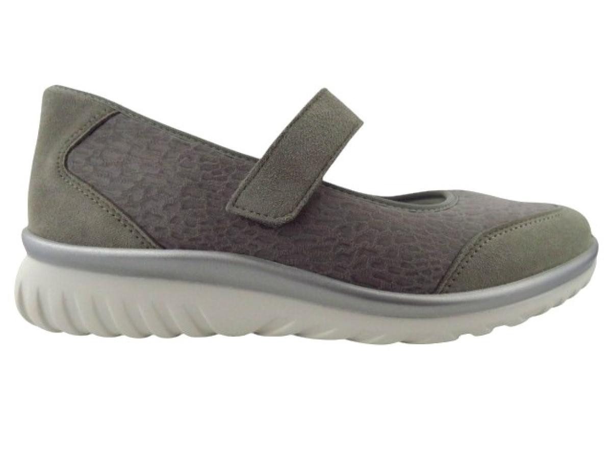 Semler Lena perle Stretch Ballerina