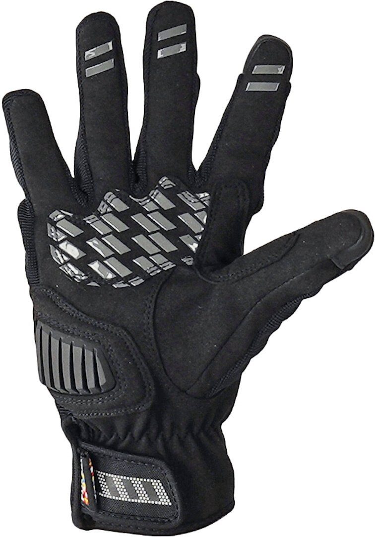 Rukka Motorradhandschuhe Airi 2.0 Damen Motorrad Handschuhe