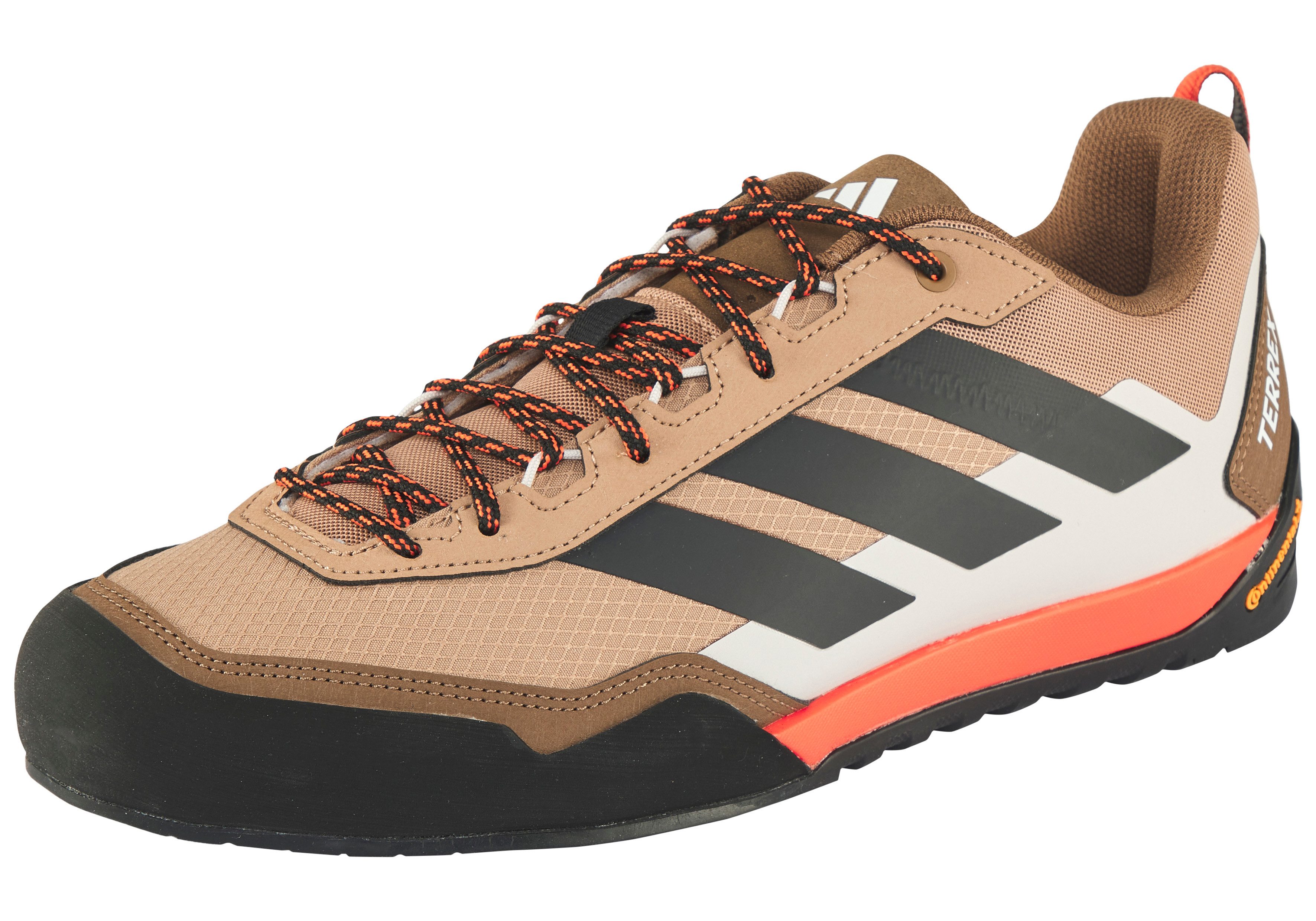 adidas TERREX SKYCHASER SOLO ZUSTIEGS Wanderschuh günstig online kaufen
